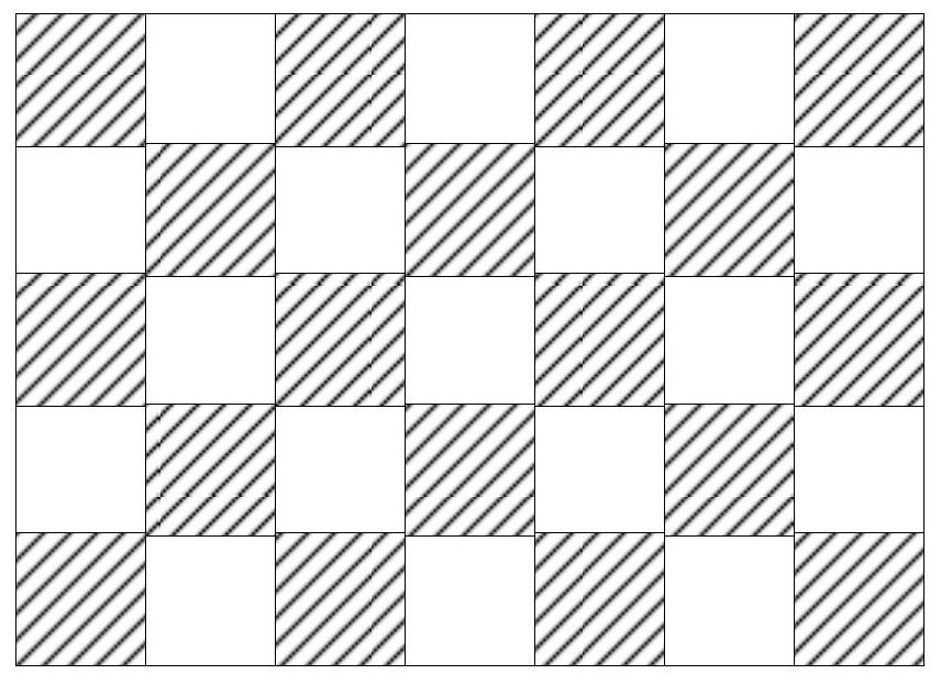 Target sound scattering stealth covering layer based on symmetrical medium surface and implementation method of target sound scattering stealth covering layer