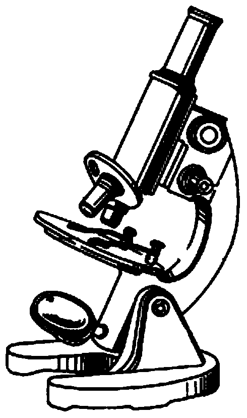 Microscope image scanning control method and device and computer storage medium