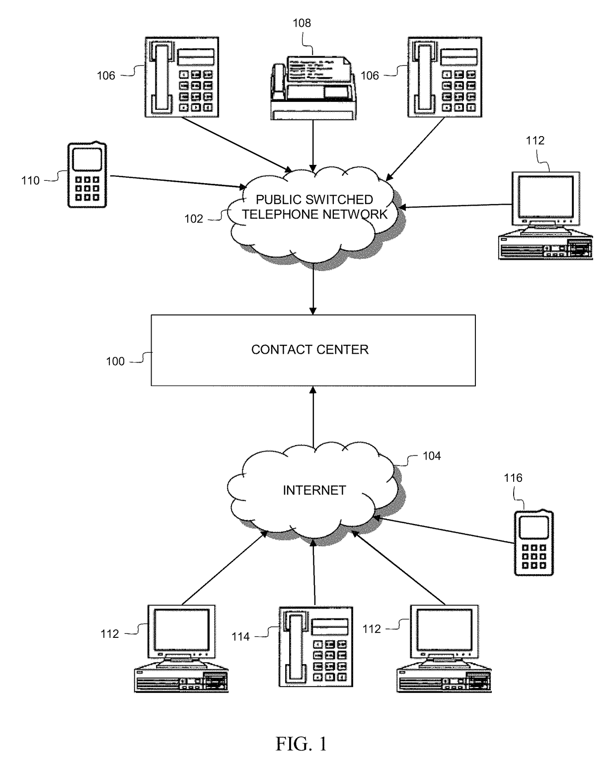 Methods and apparatus for identifying fraudulent callers