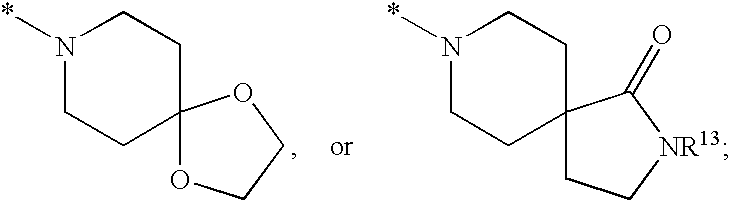 HIV integrase inhibitors