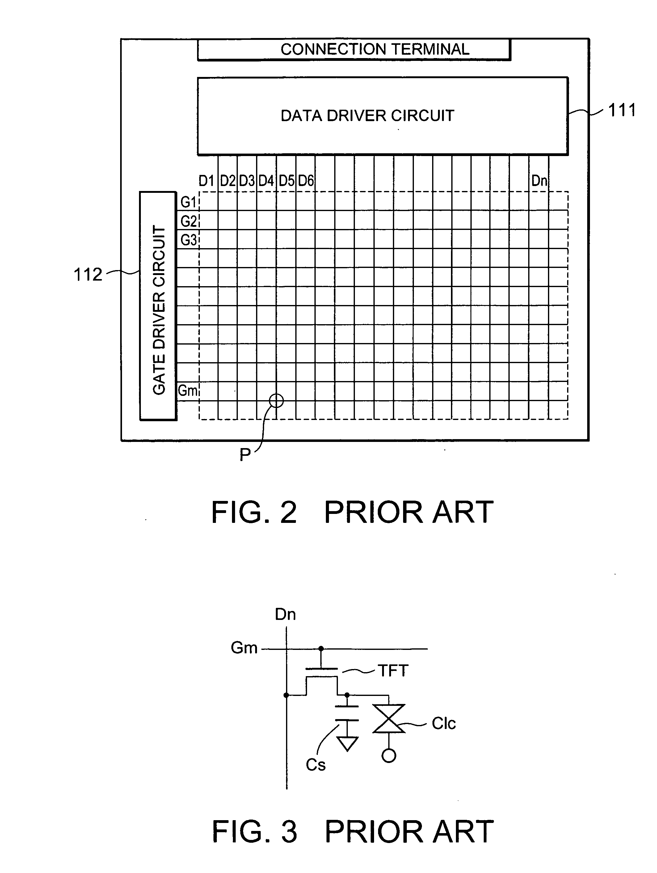 Liquid crystal display apparatus and method of driving the same
