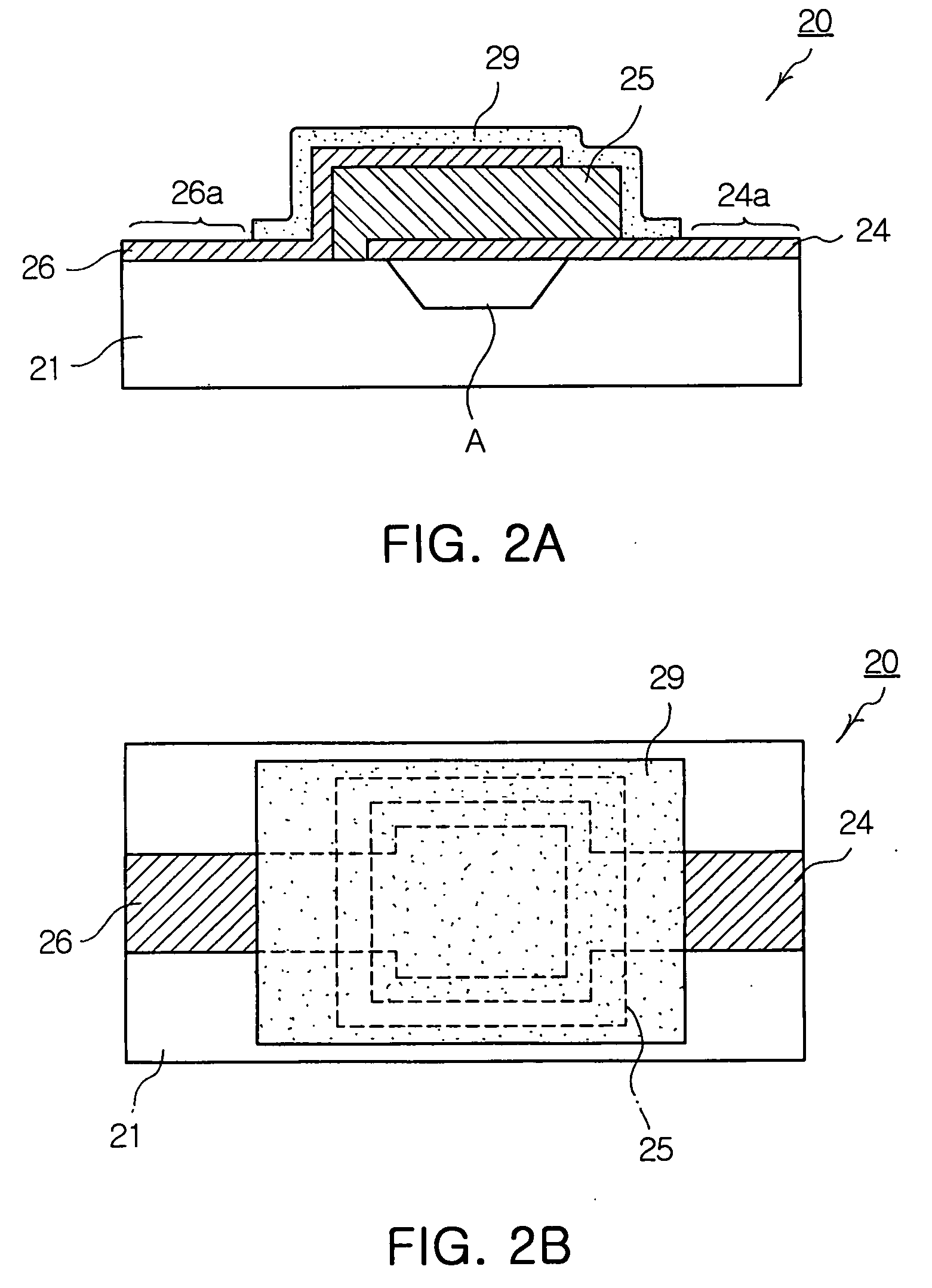 Film bulk acoustic wave resonator device and manufacturing method thereof