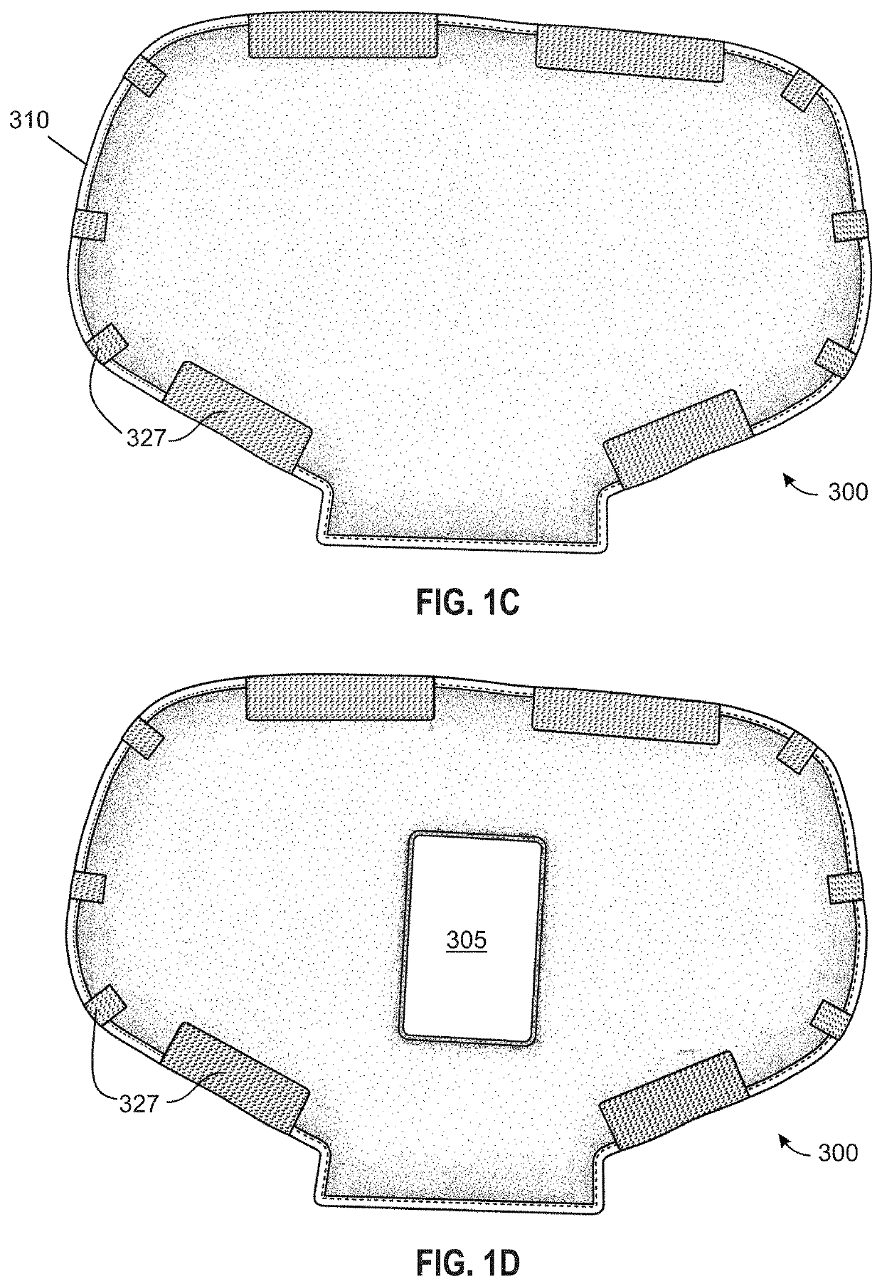 Motorcycle soft lower system