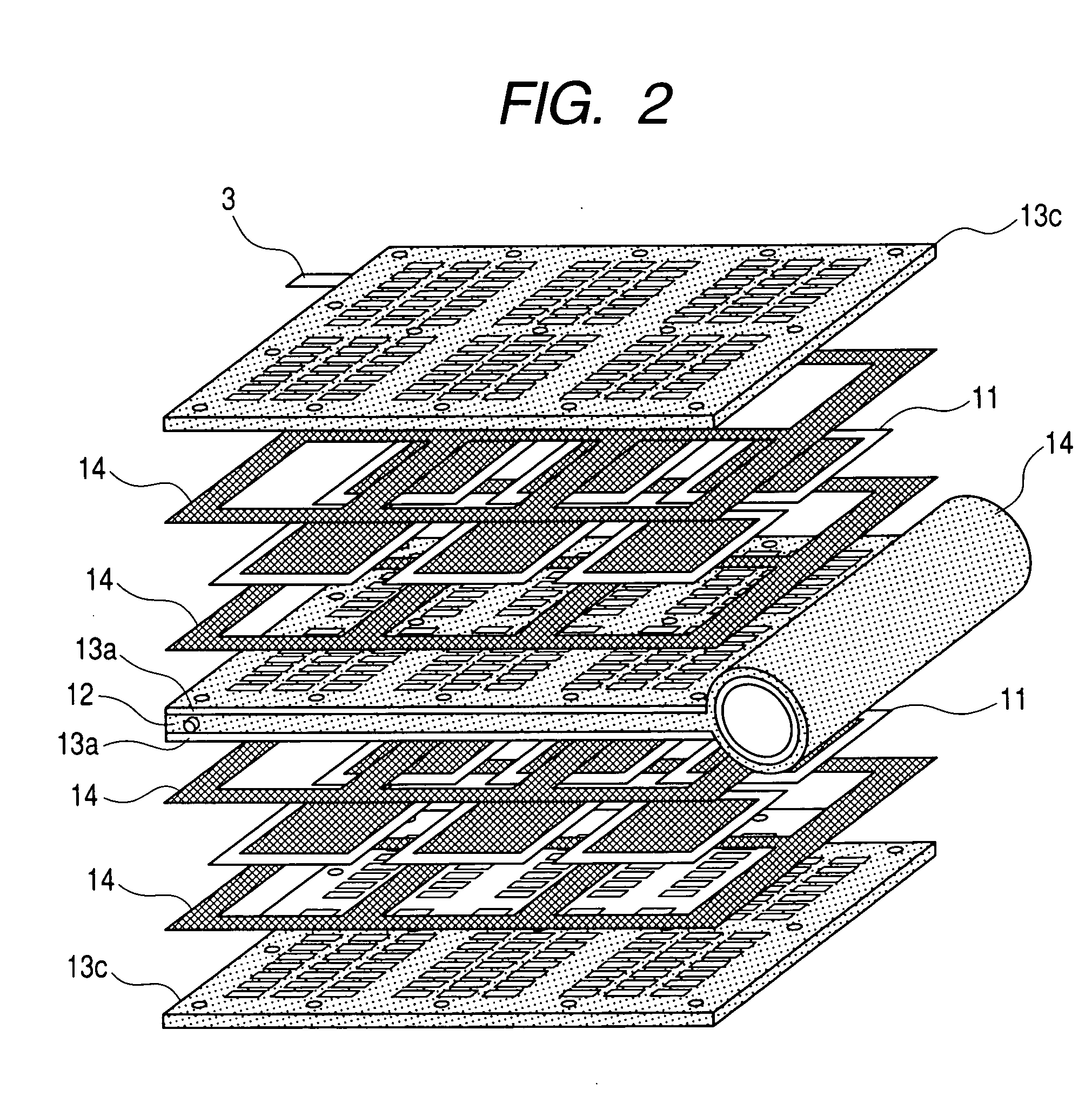 Catalyst material and method of manufacturing the same and fuel cell using the same