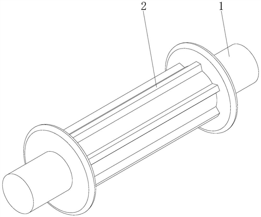 Reinforced gear with high wear resistance