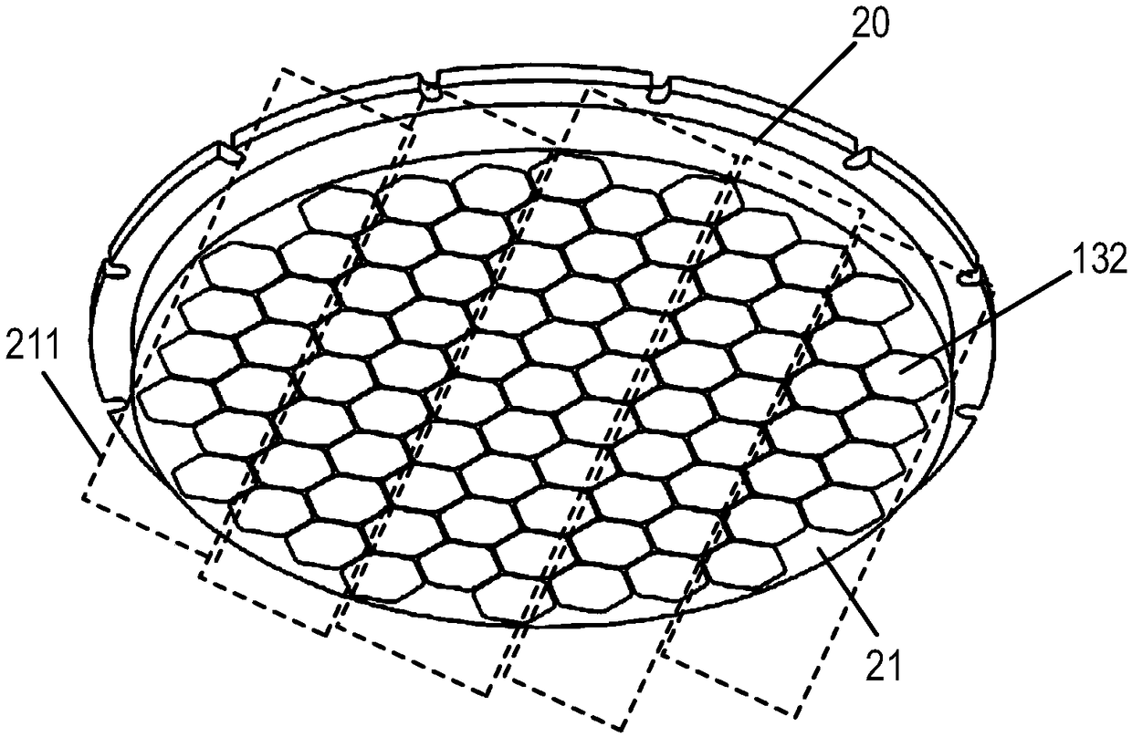 A method for balancing distribution of wafer curvature