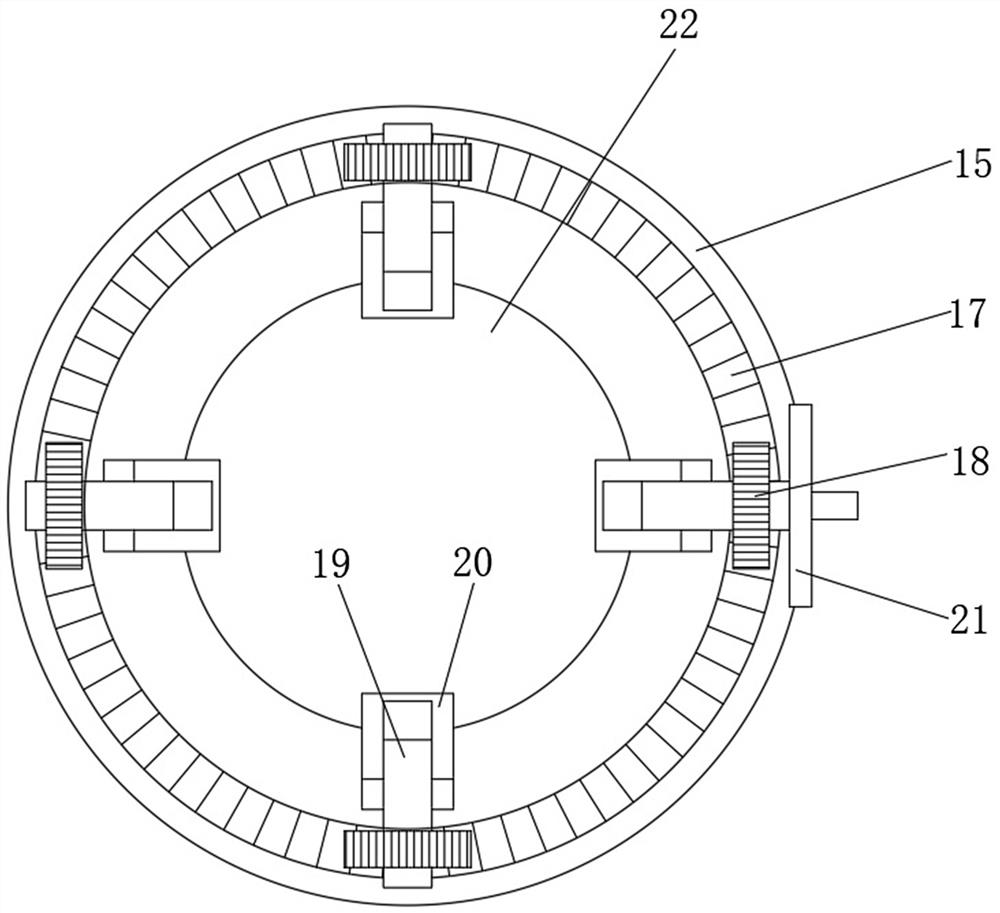 LED lamp with graphene heat conduction layer