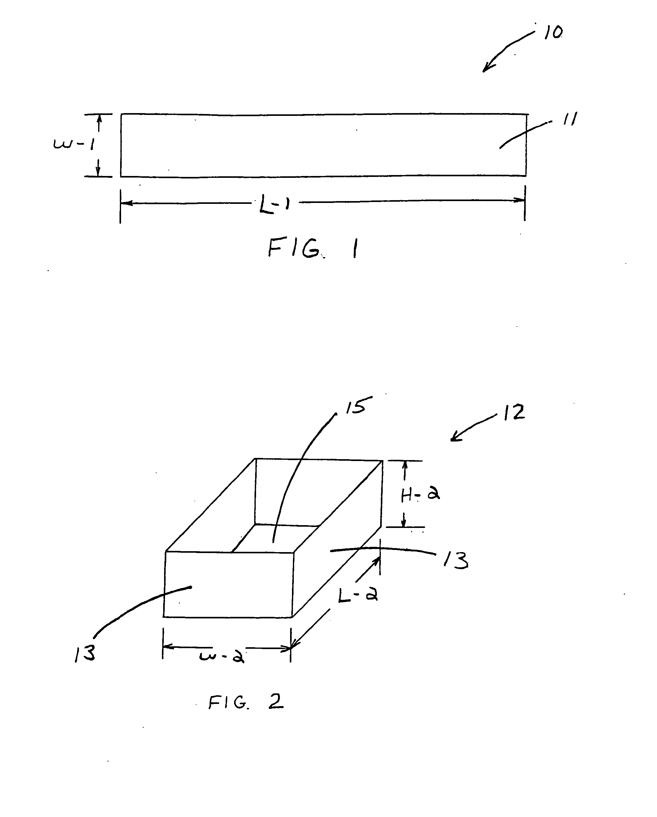 Methods and structures for the production of electrically treated items and electrical connections