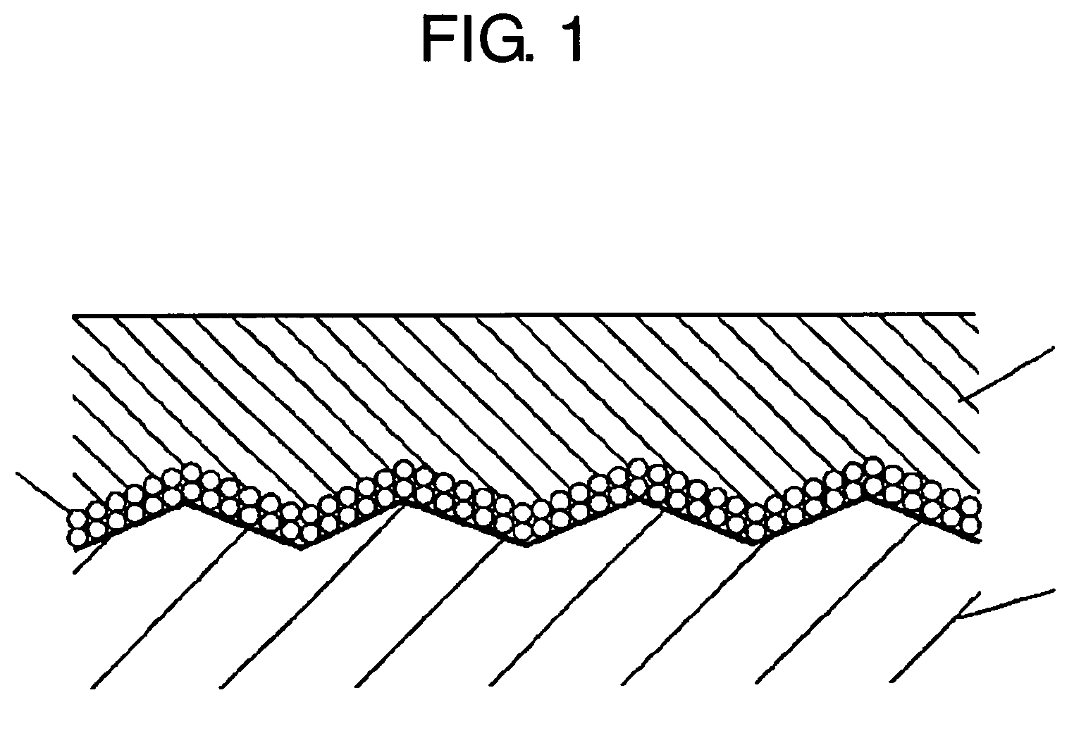 Electrode foil for electrolytic capacitor and method for manufacturing the same