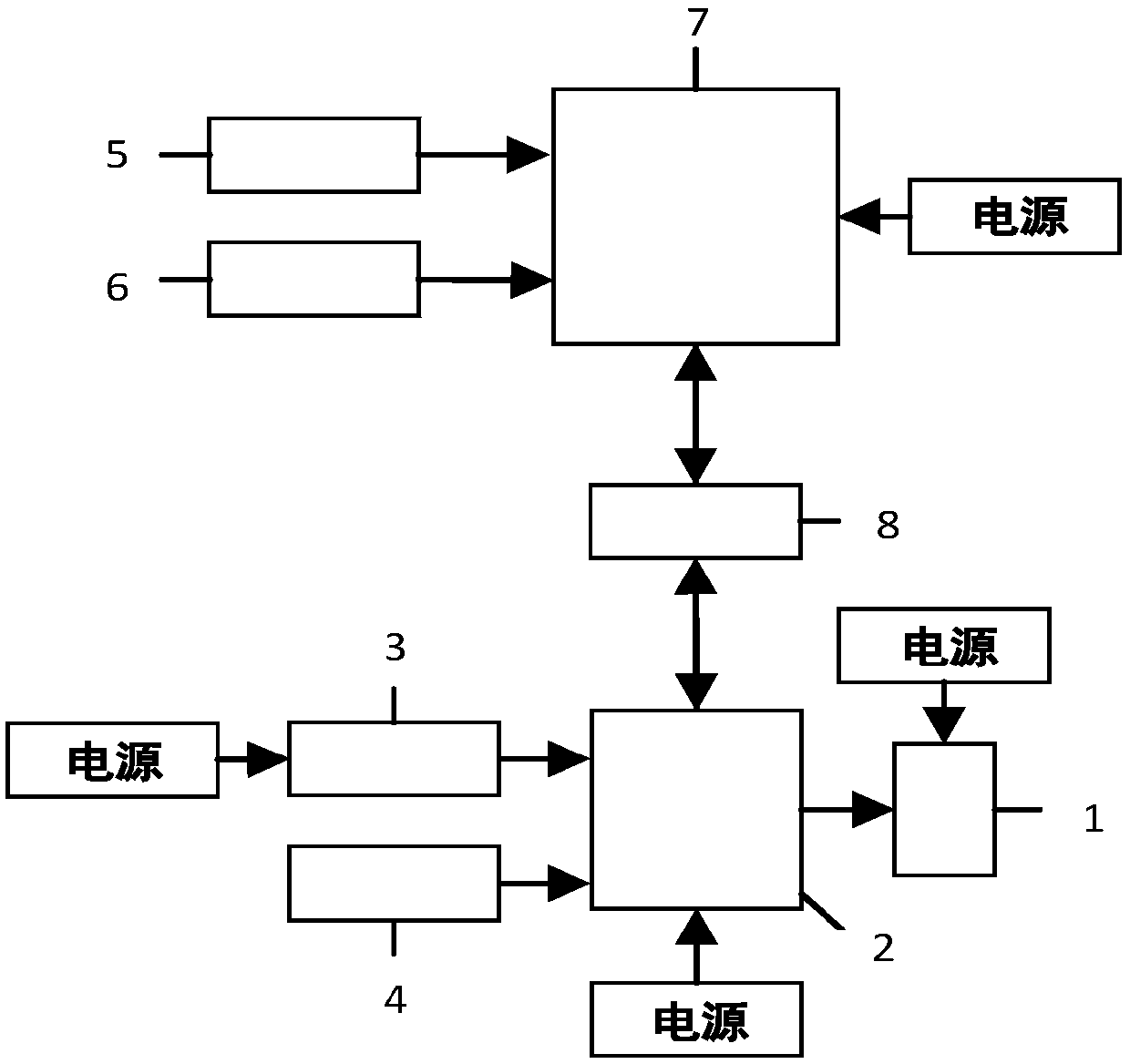 Desktop upper-limb rehabilitation robot and using method thereof