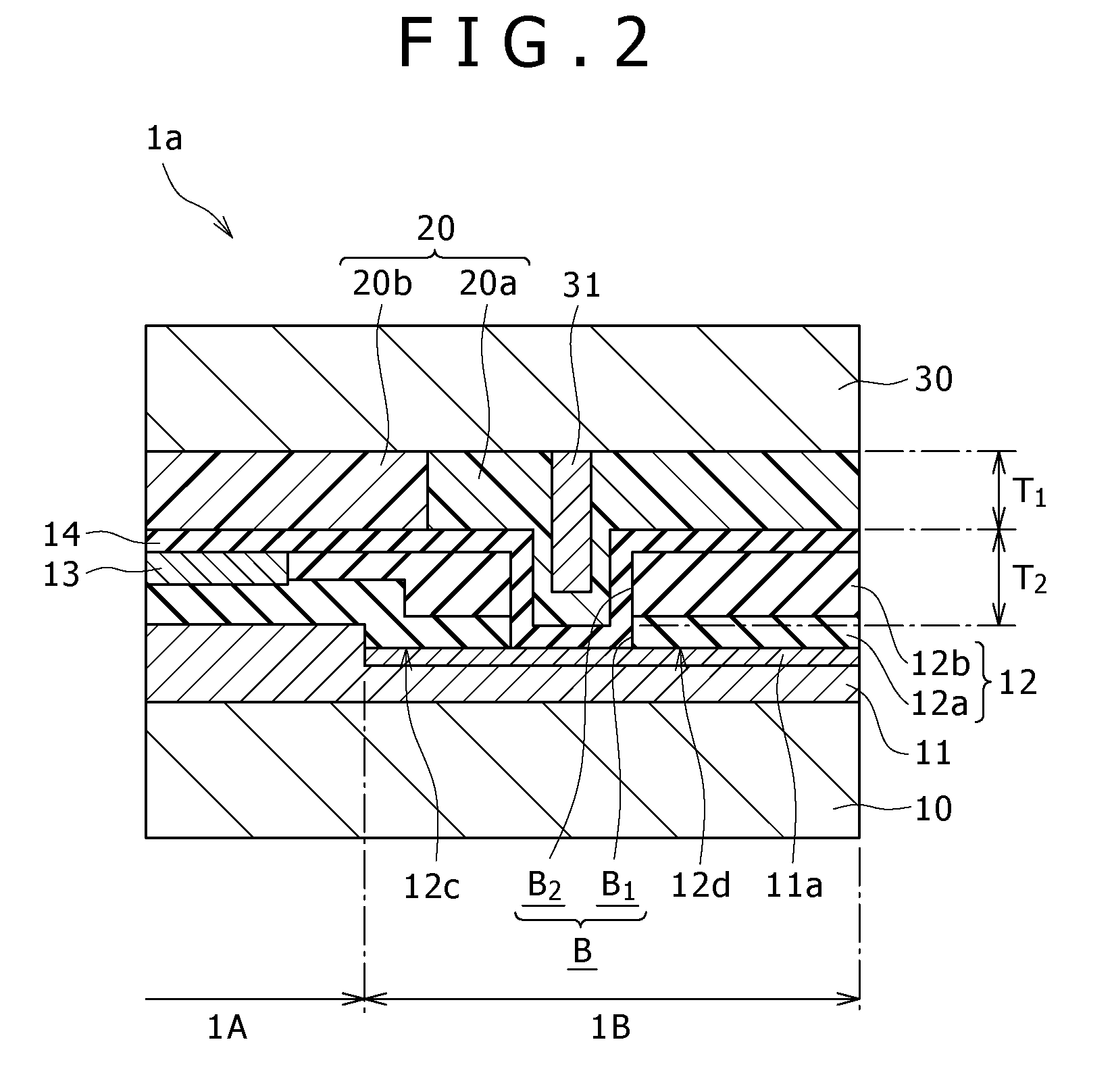 Display device with cooperating groove and insert sealing structure and manufacturing method therefor