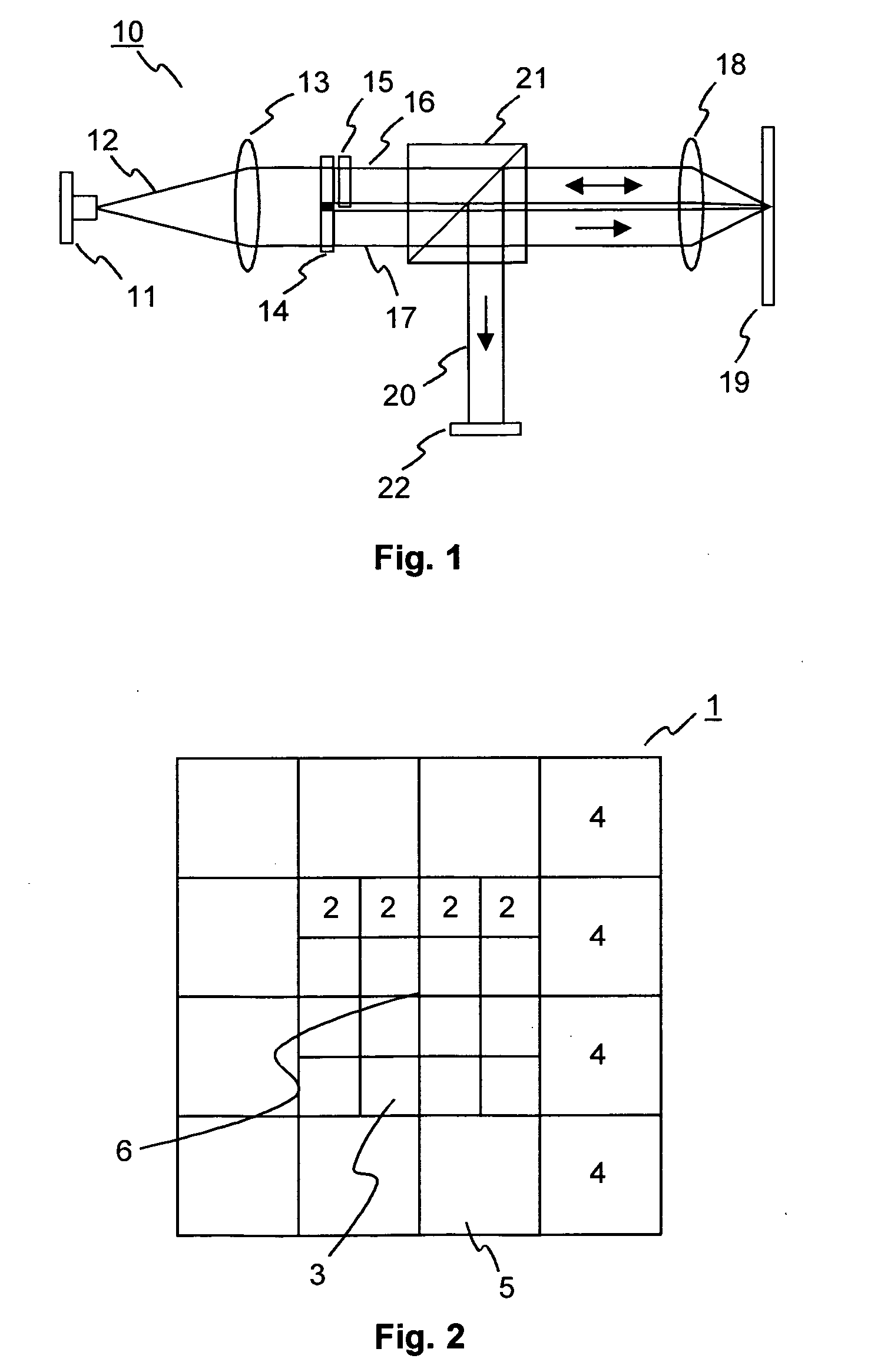 Holographic storage medium