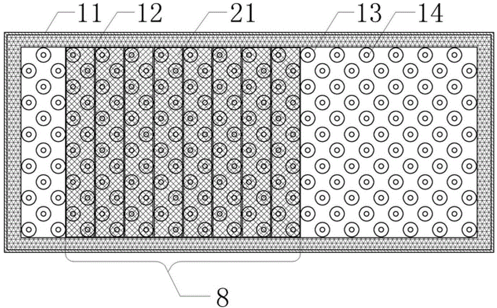 An experimental bed for automatic control system mechanical properties