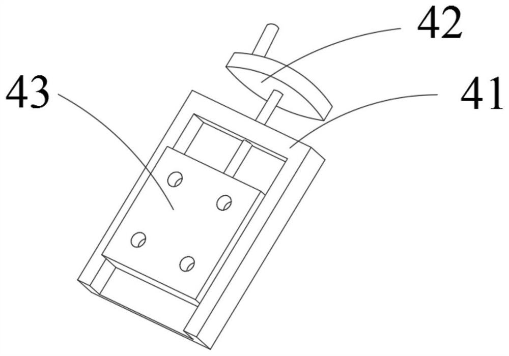 Ultrasonic magnetic field impact rolling optimization device for linear weld joint of plate