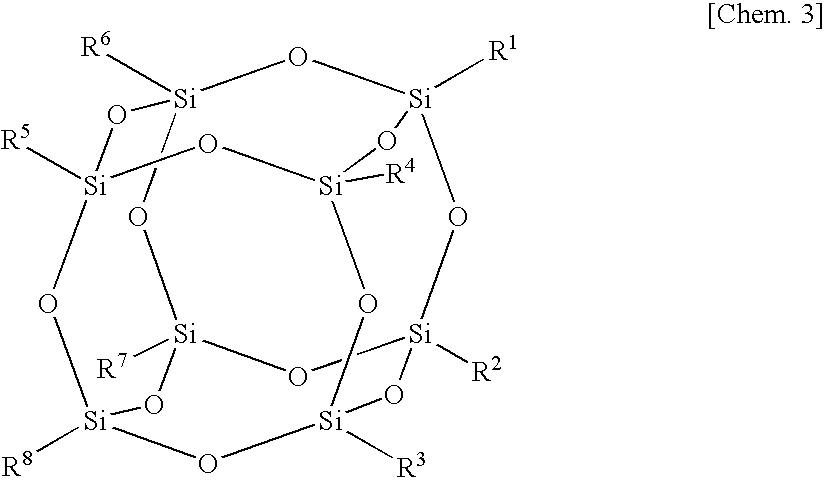 Polysiloxane composition