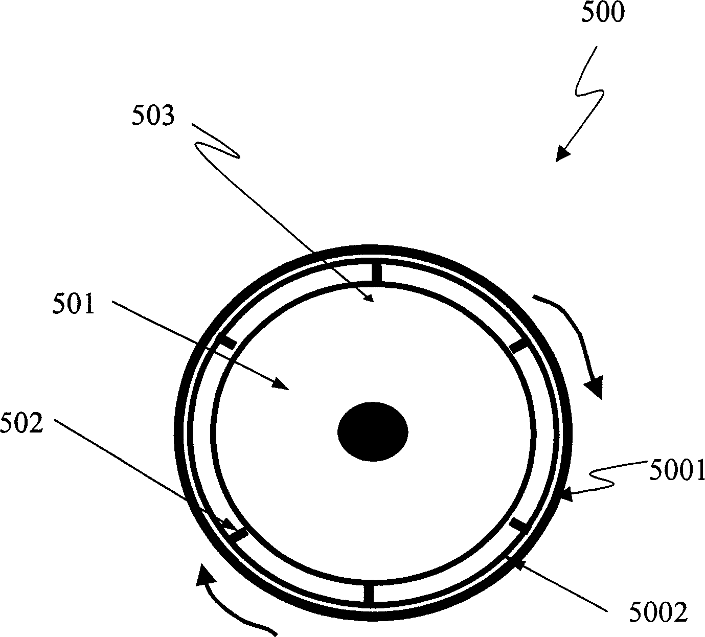 Method for cleaning semiconductor wafer