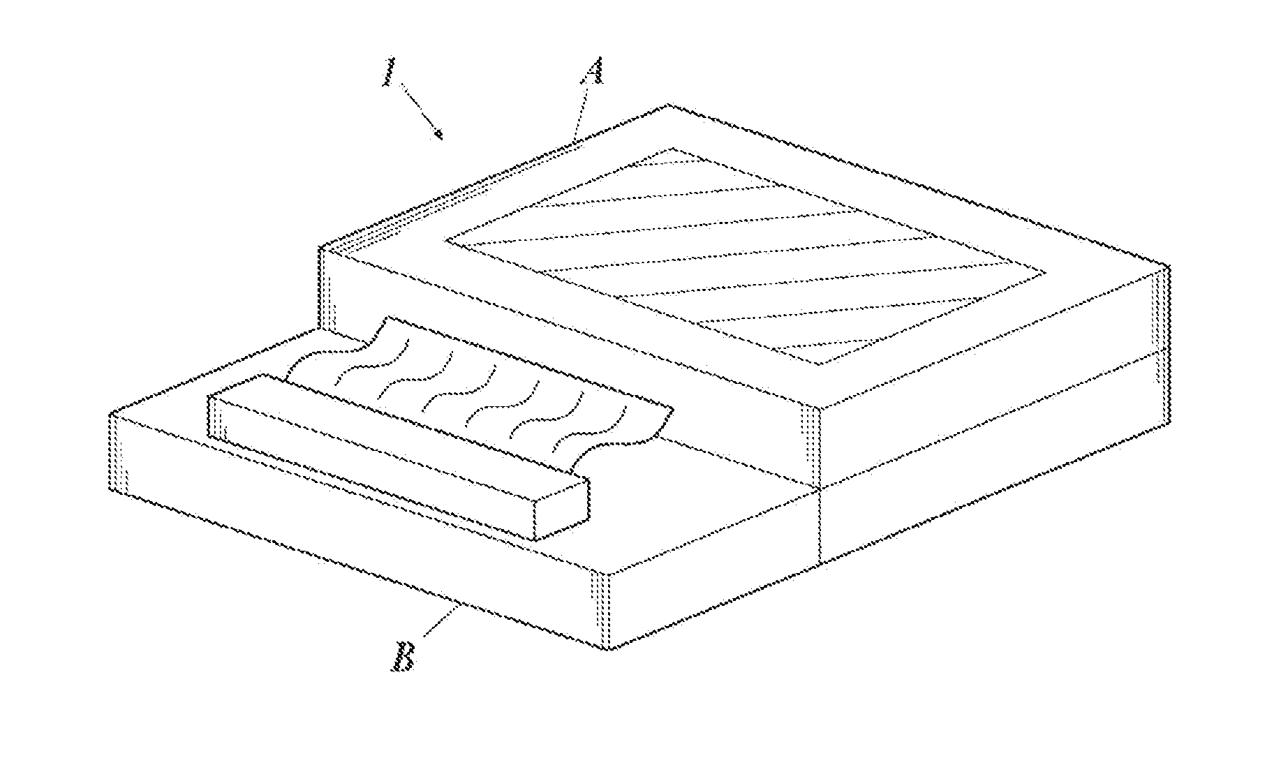 Organic electroluminescent element, lighting device and display device