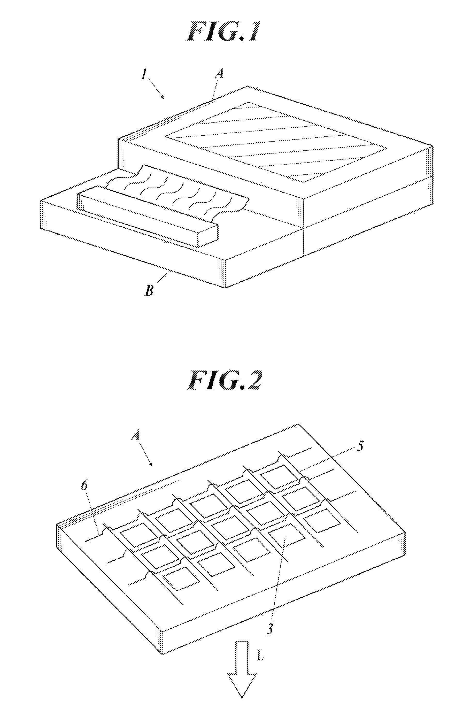 Organic electroluminescent element, lighting device and display device