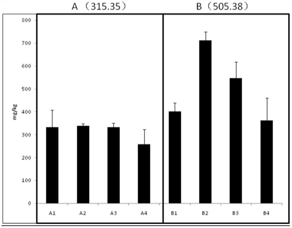 A simple, rapid and high-throughput screening method for Brassica plants with low accumulation of heavy metal cadmium