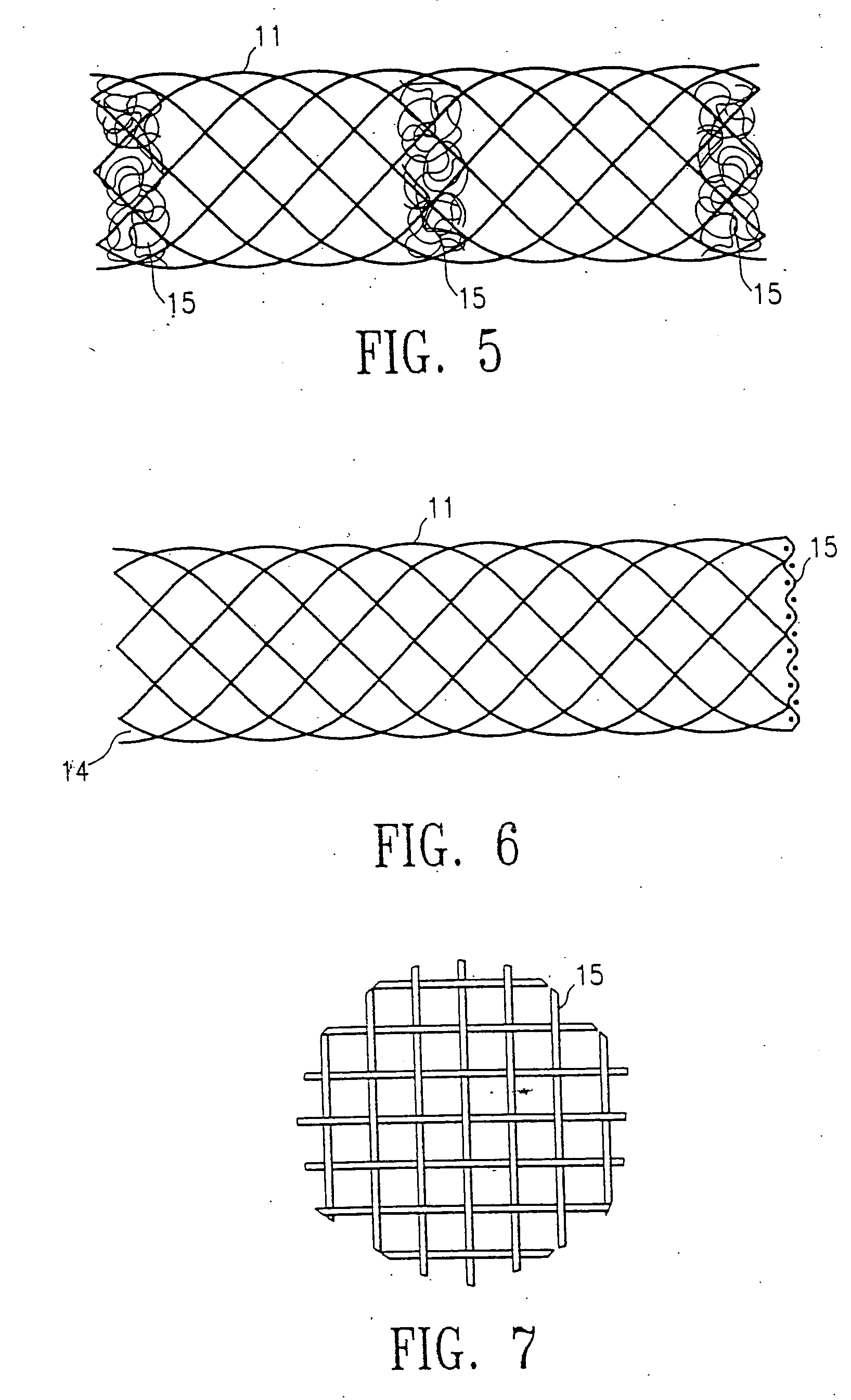 Occluding device and method of use