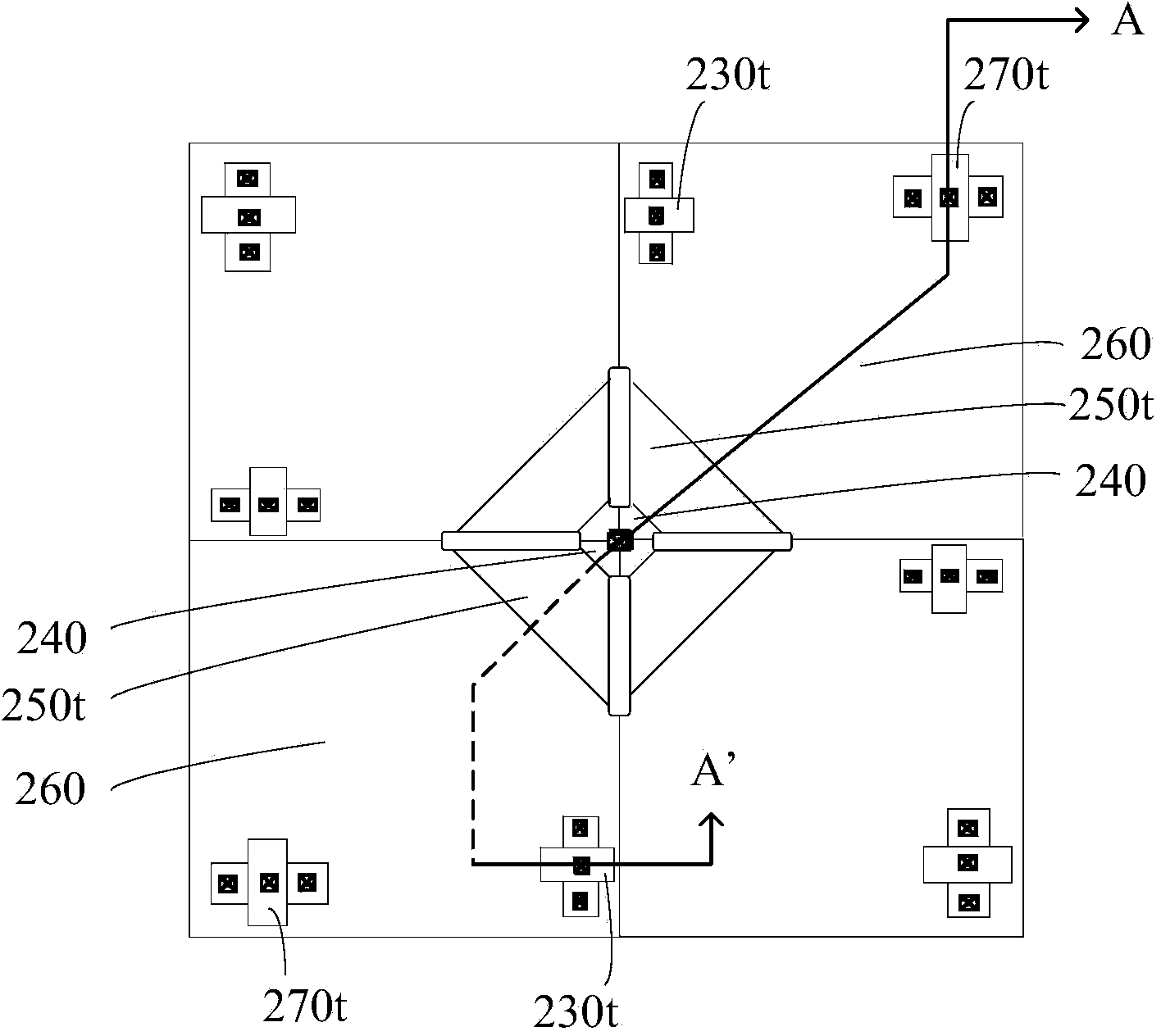 Image sensor and forming method thereof