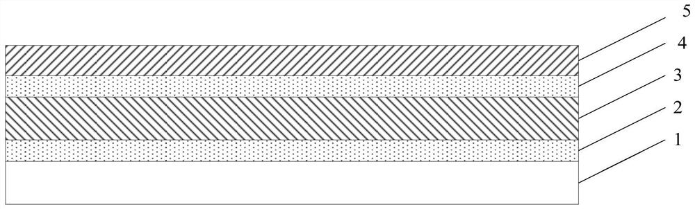 ltps thin film transistor, array substrate and manufacturing method thereof, and display device