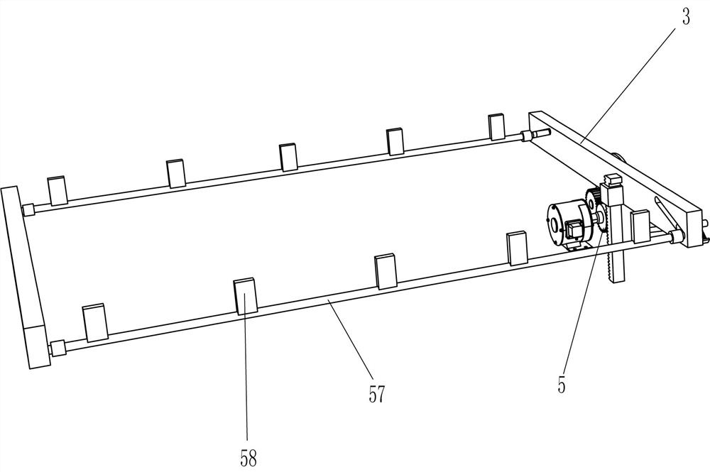 A spraying drone automatic injection equipment