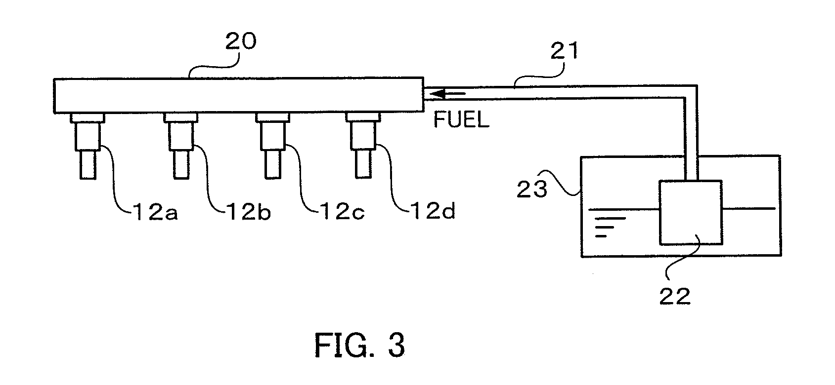 Control apparatus for internal combustion engine