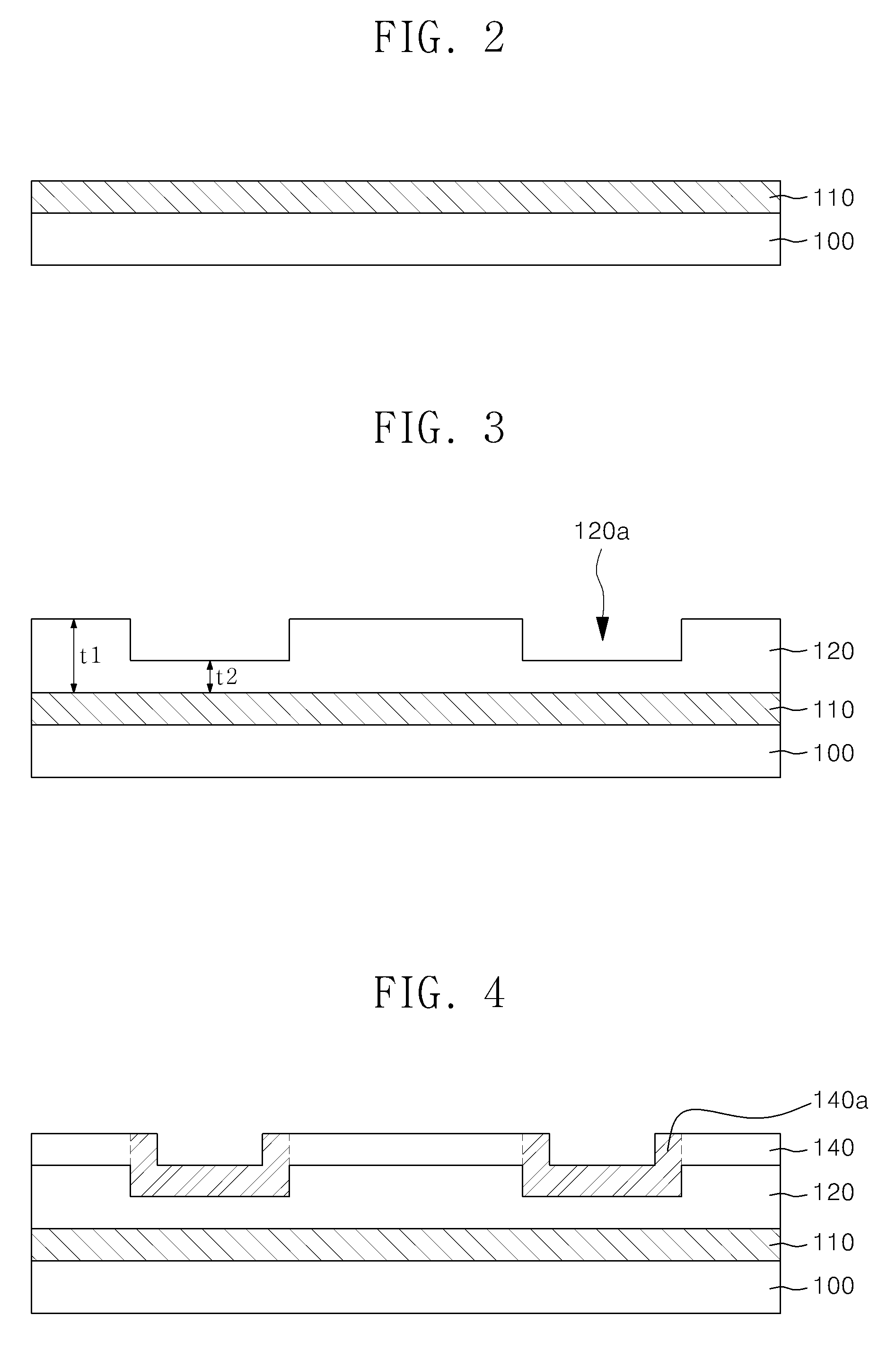 Deposition substrate of deposition apparatus, method of forming layer using the same, and method of manufacturing organic light emitting diode display device