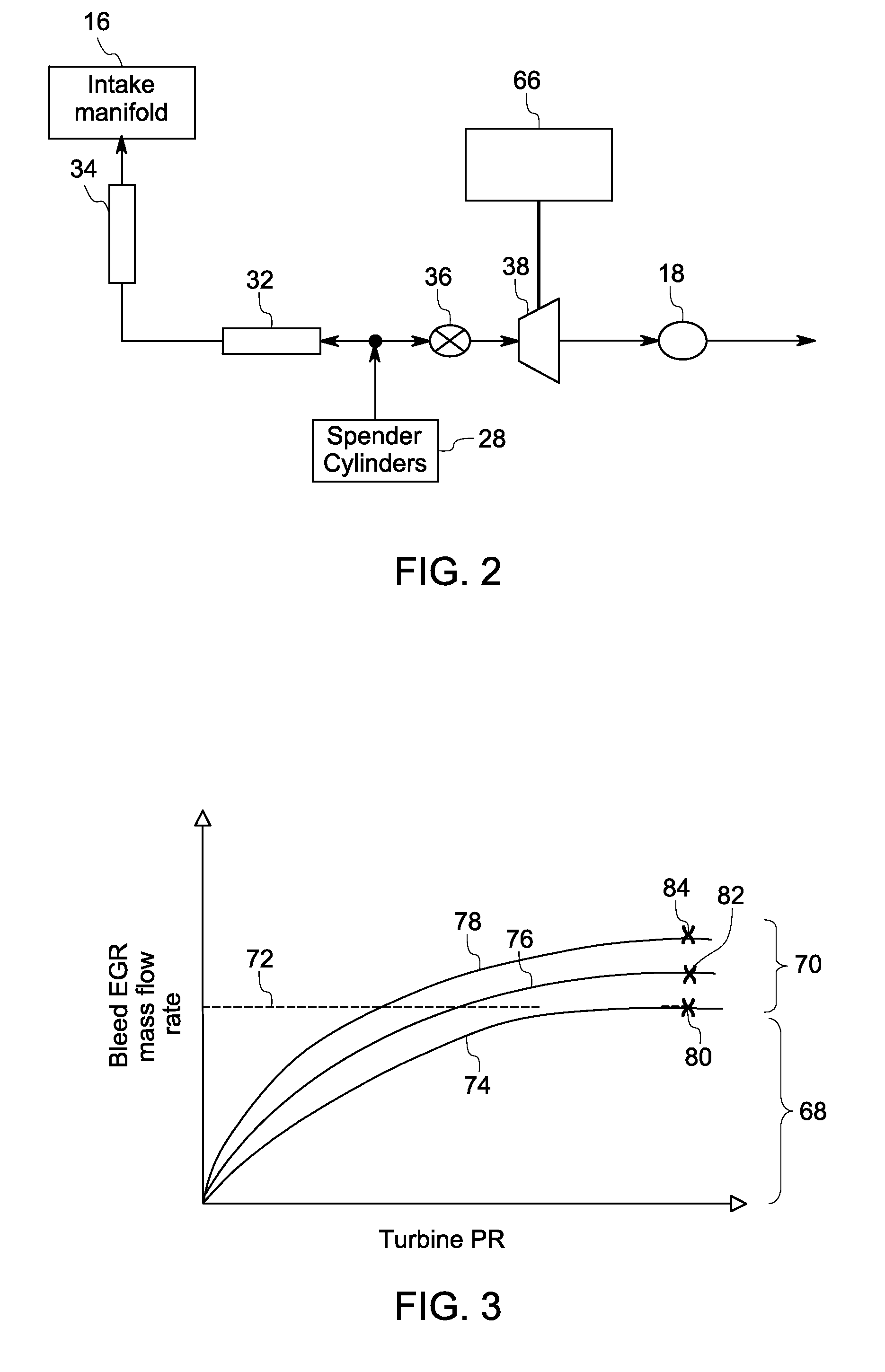 System and method for operating a turbocharged engine
