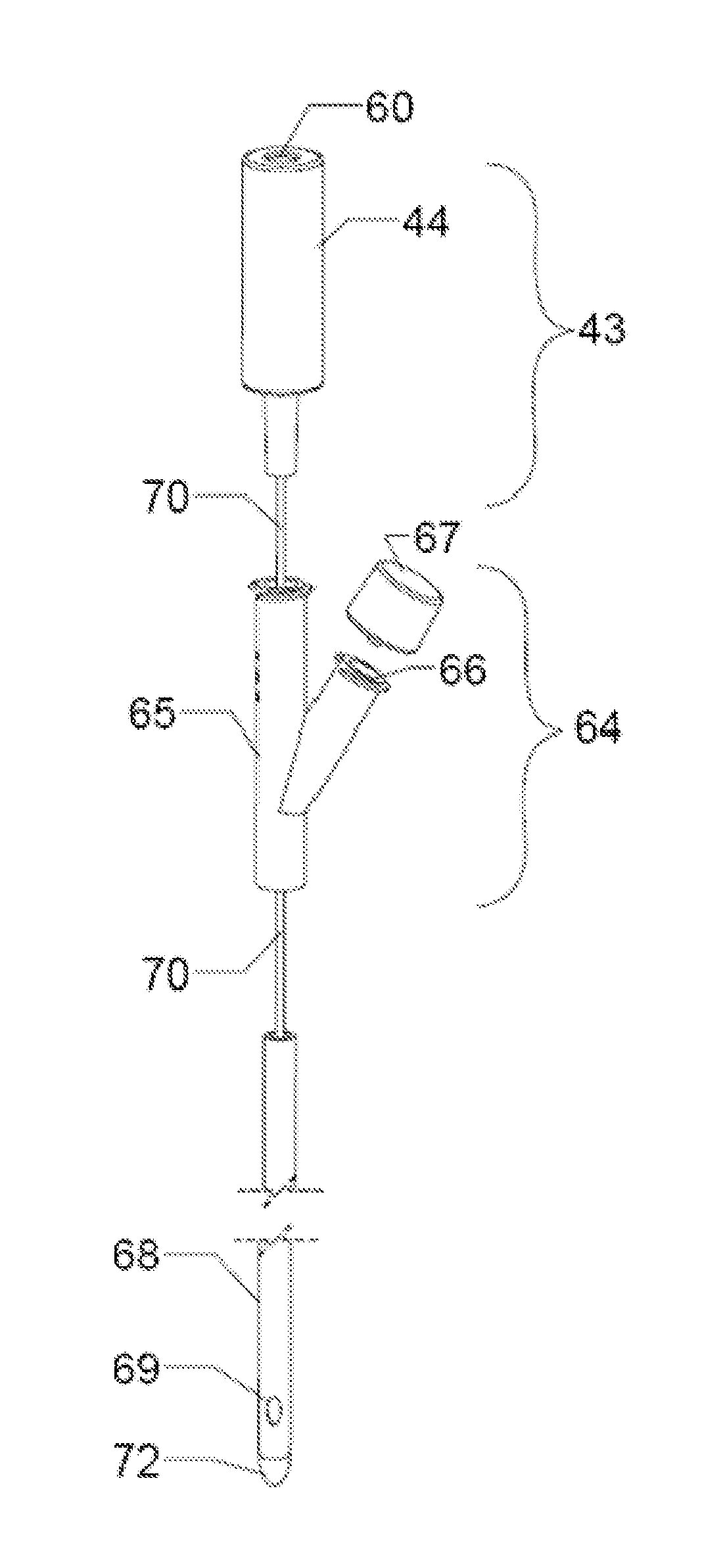 Electrical neuromodulation stimulation system and method for treating urinary incontinence
