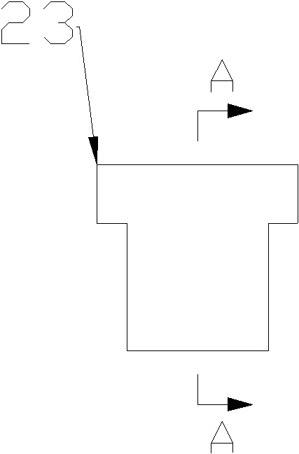 Liquid medicine conveying box for intensive care unit