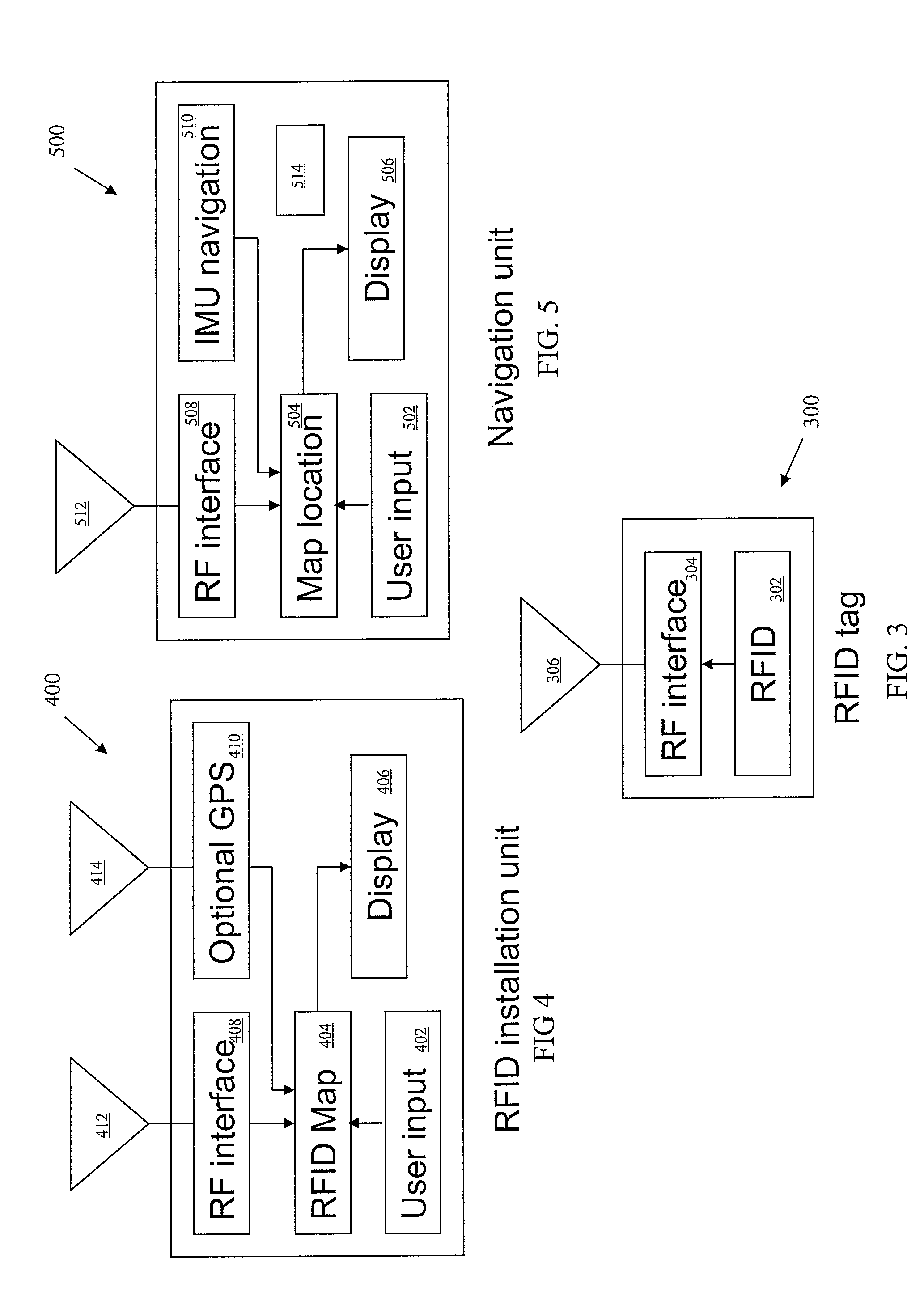 Portable positioning and navigation system