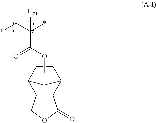 Actinic-ray-sensitive or radiation-sensitive resin composition, and resist film and pattern forming method using the same