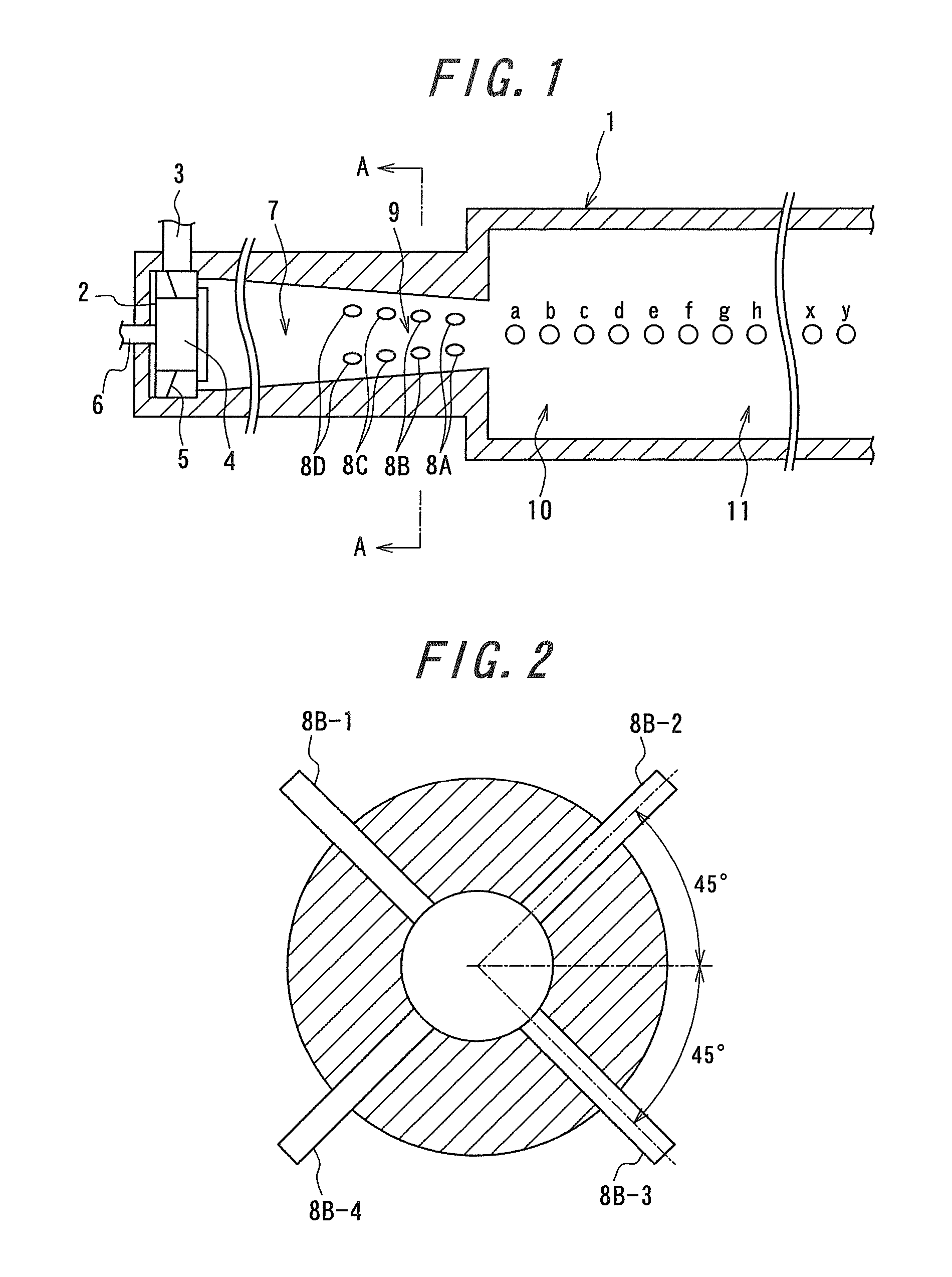 Rubber composition for tire tread and pneumatic tire using the same