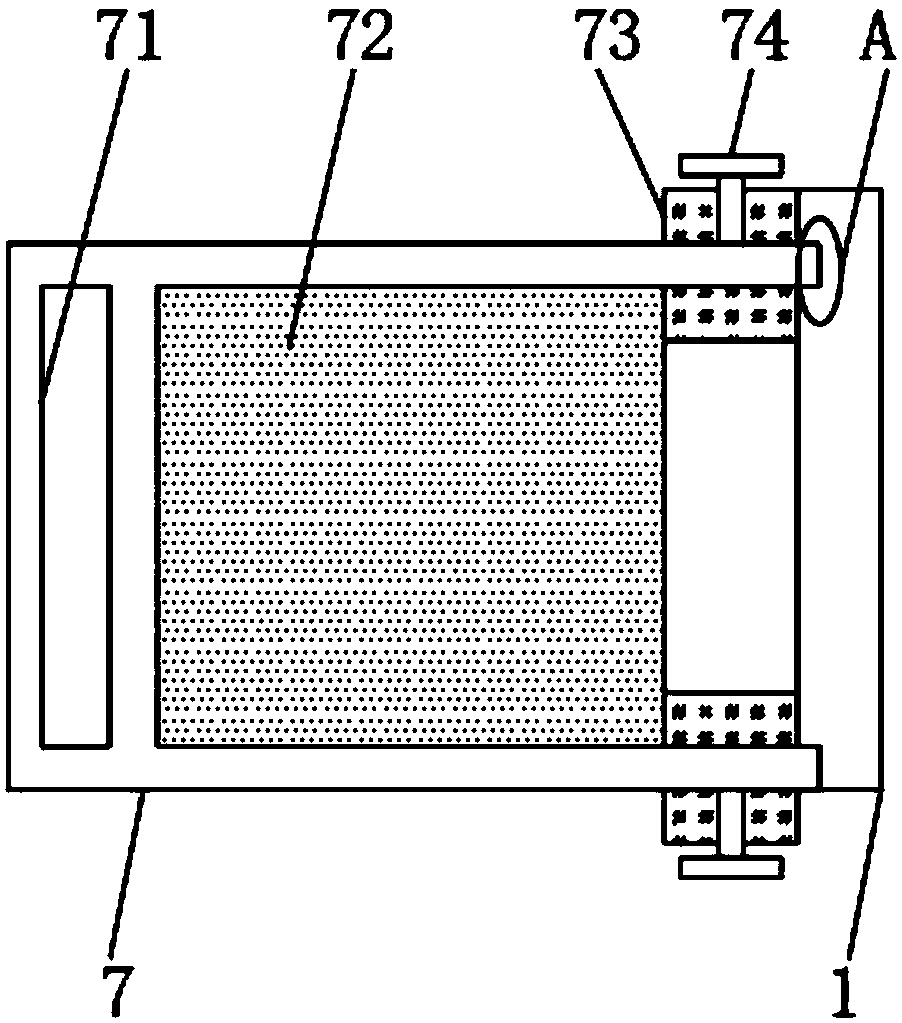 Negative-pressure suction apparatus for traditional Chinese medicine cupping