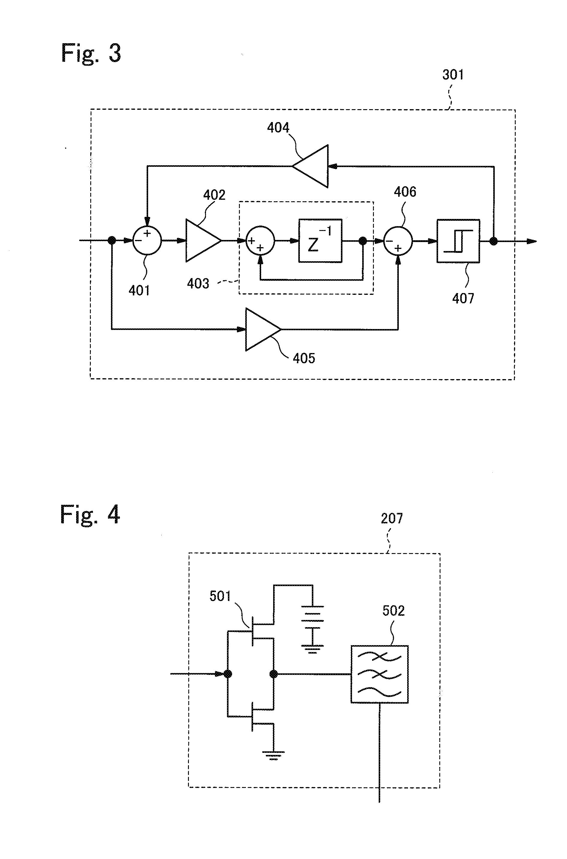 Power supply circuit and power supply control method