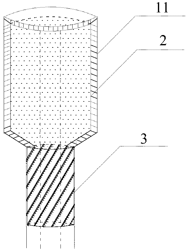 A kind of screw bottle cleaning equipment and method