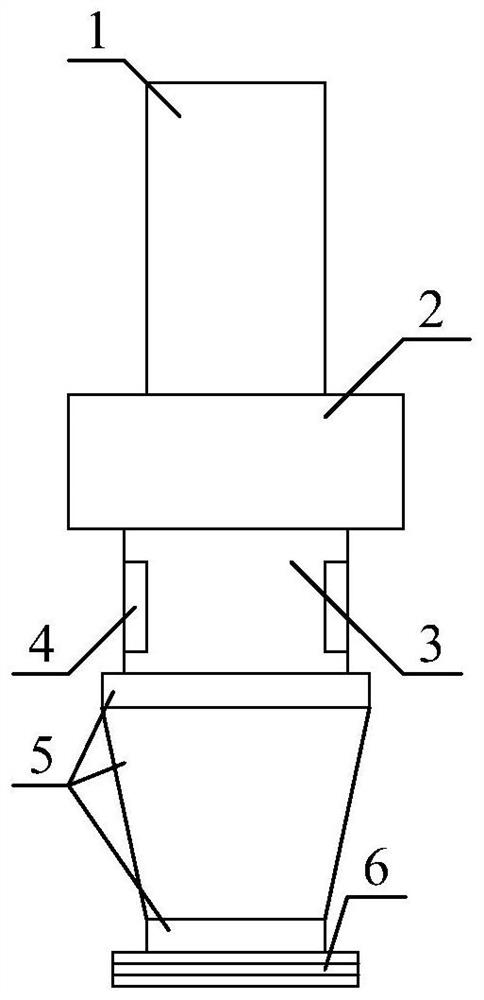 Application of brick-concrete recycled fine aggregate in lightweight aggregate concrete and mixing method