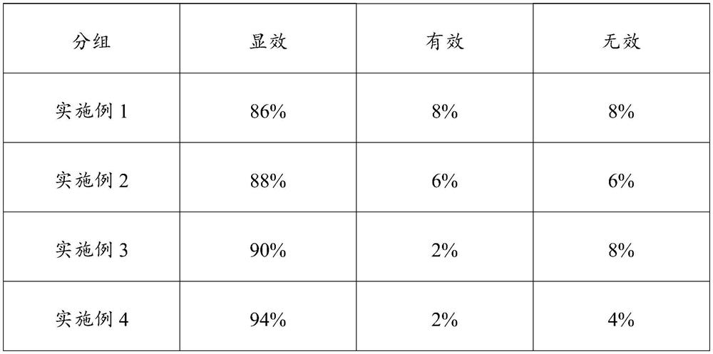 Eye essence containing vitex negundo stem cell extract and preparation method thereof