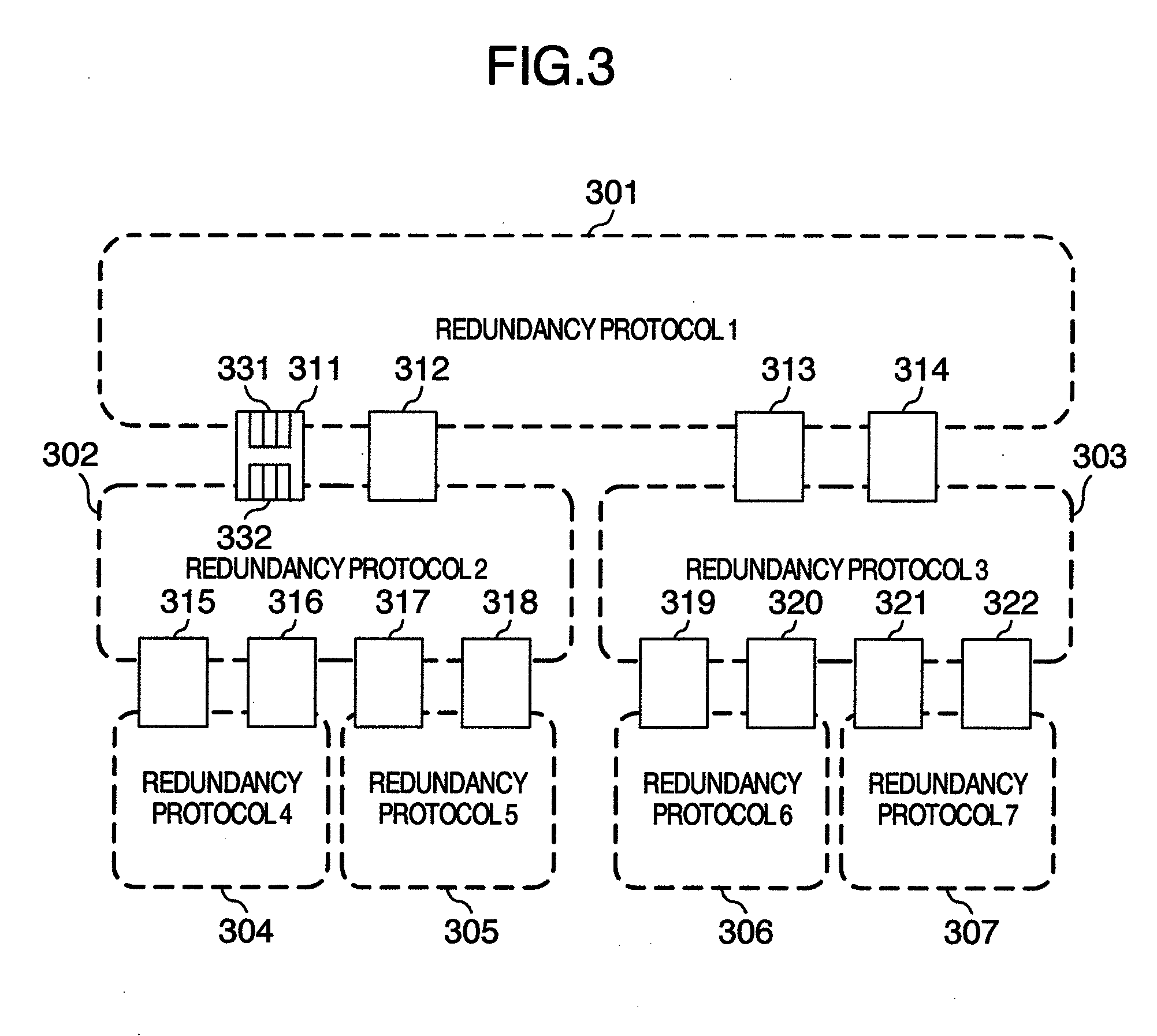 Layer-2 Redundancy Protocol Interconnection Device