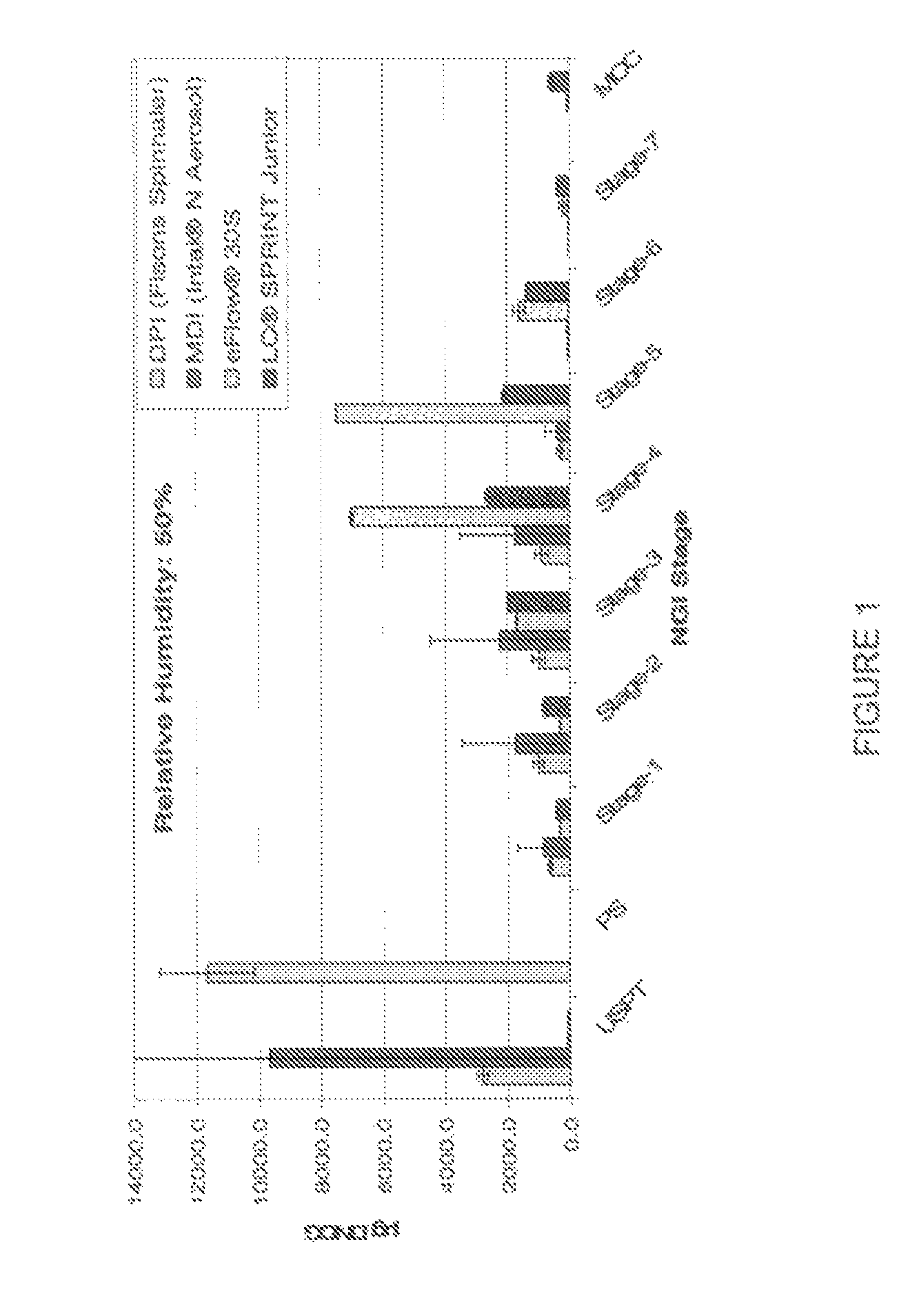 Disodium cromoglycate compositions and methods for administering same