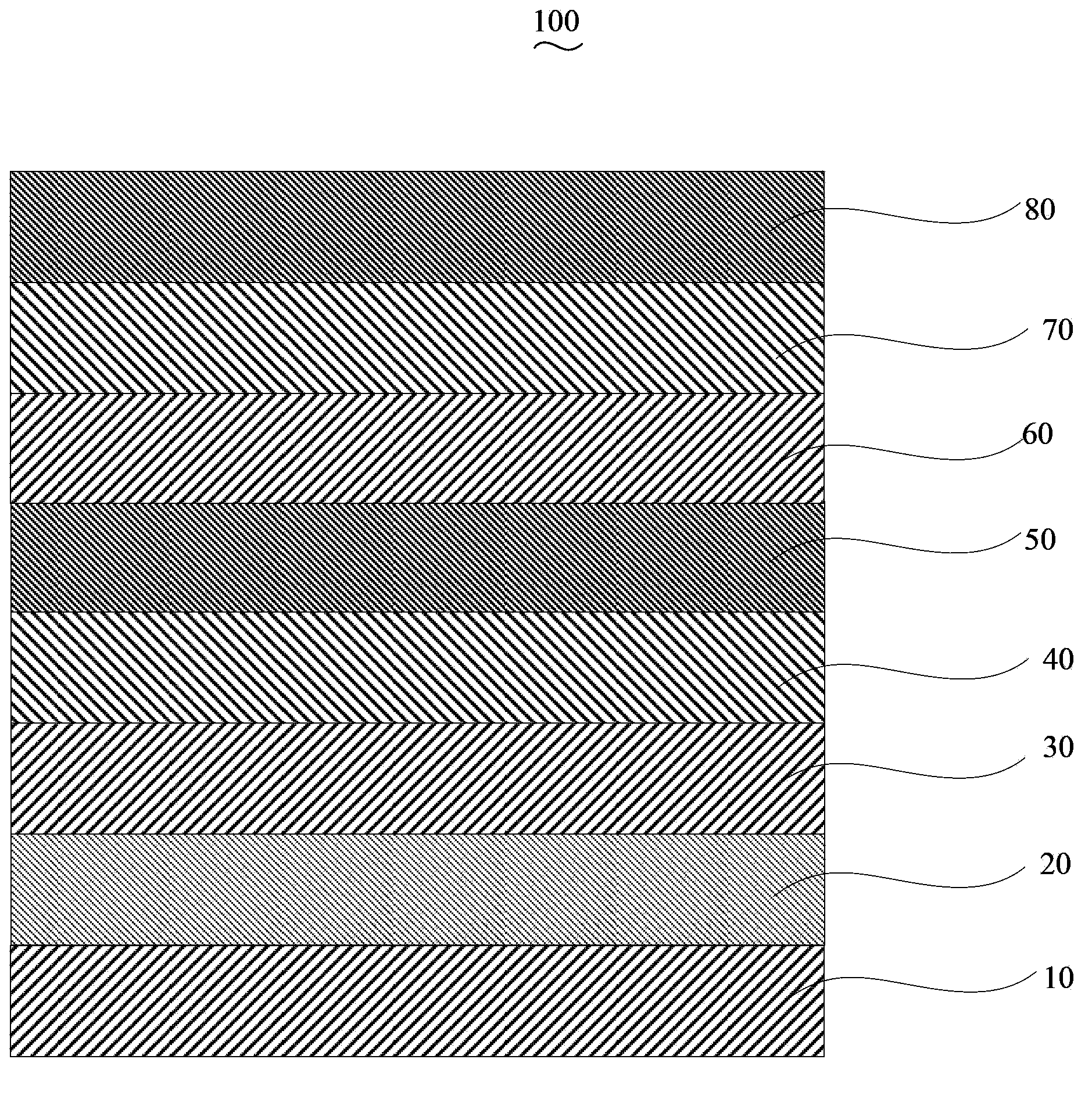 Solar cell device and preparation method thereof