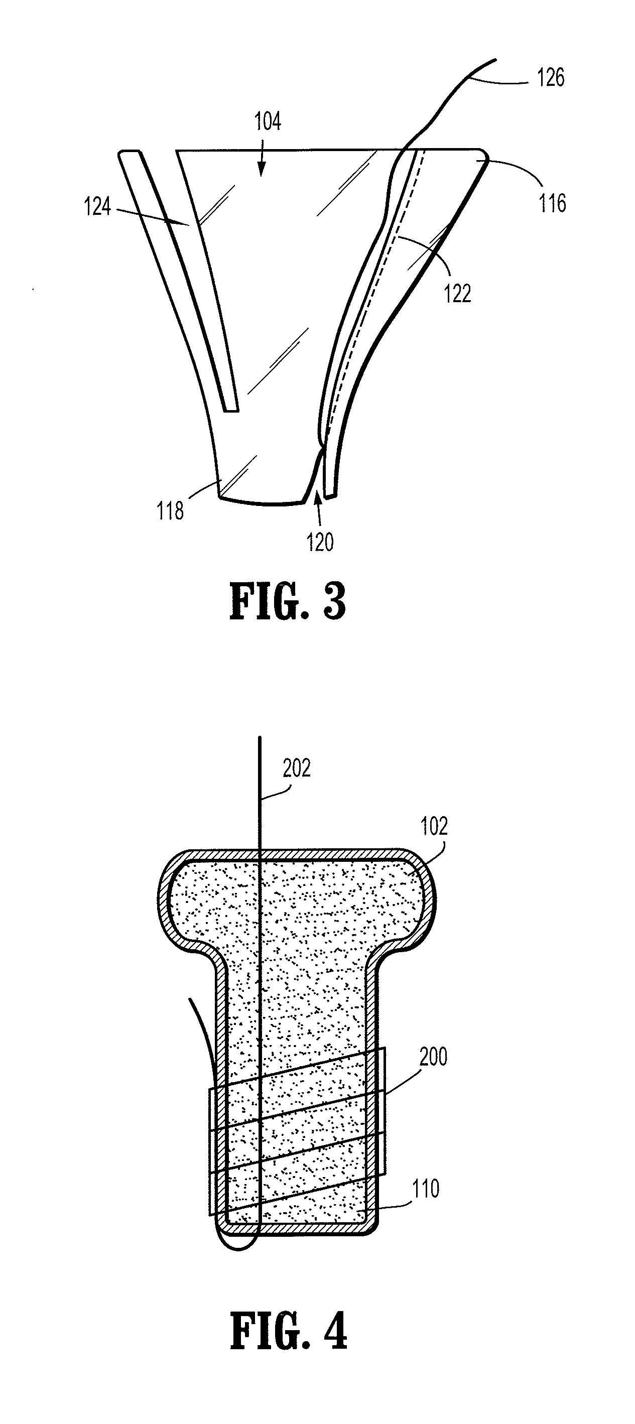 Surgical port and frangible introducer assembly