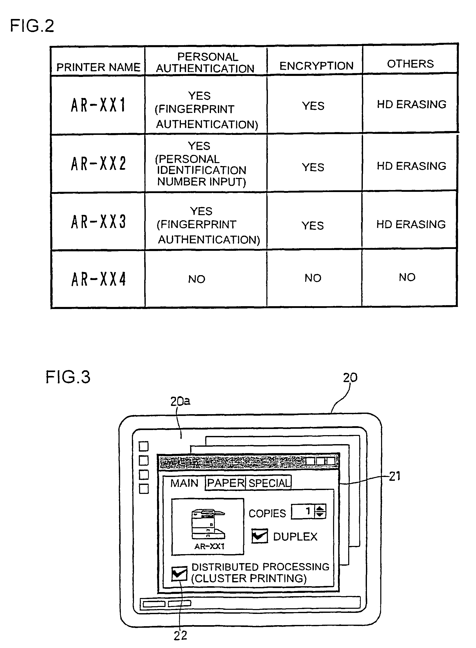 Image processing device and image processing system