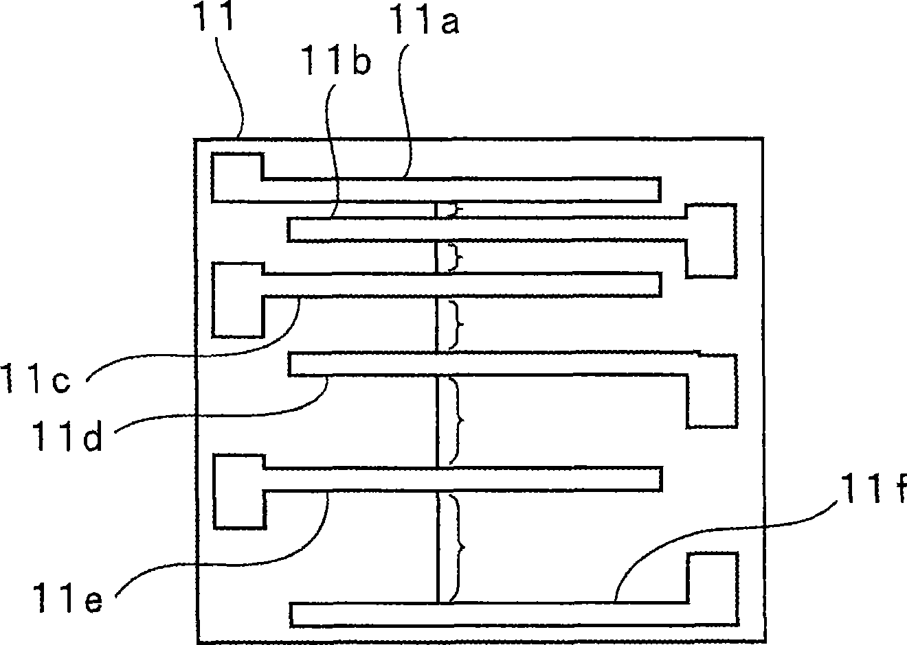 Conductive paste and solar cell