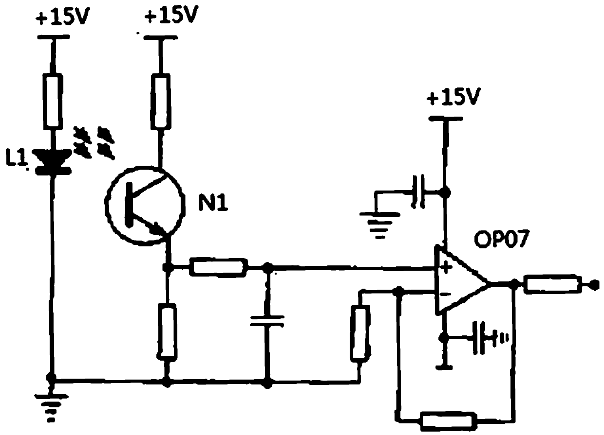 Ultrasonic motor rapid response device