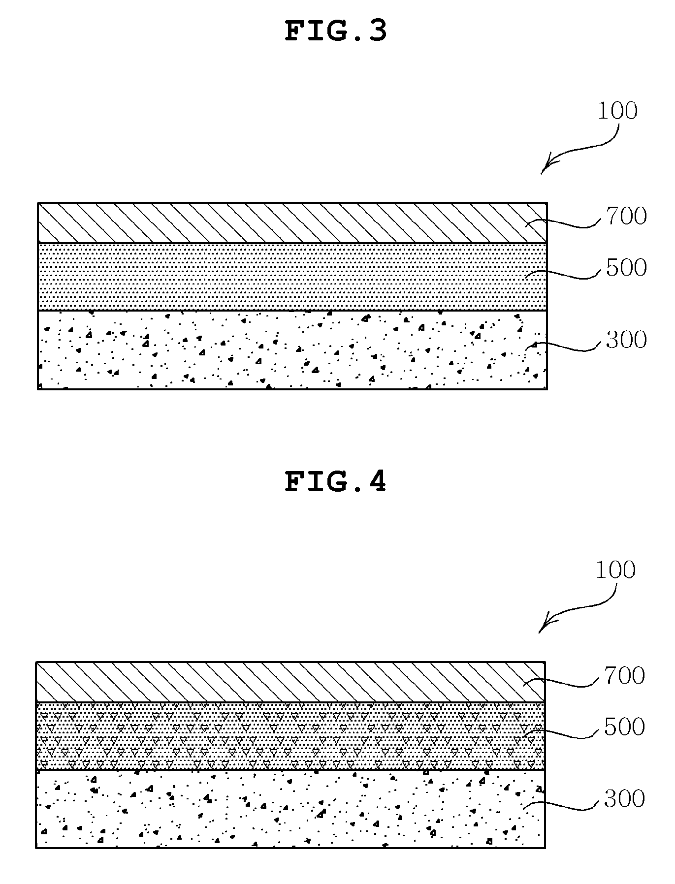 Heat Radiation Substrate and Illumination Module Substrate Having Hybrid Layer