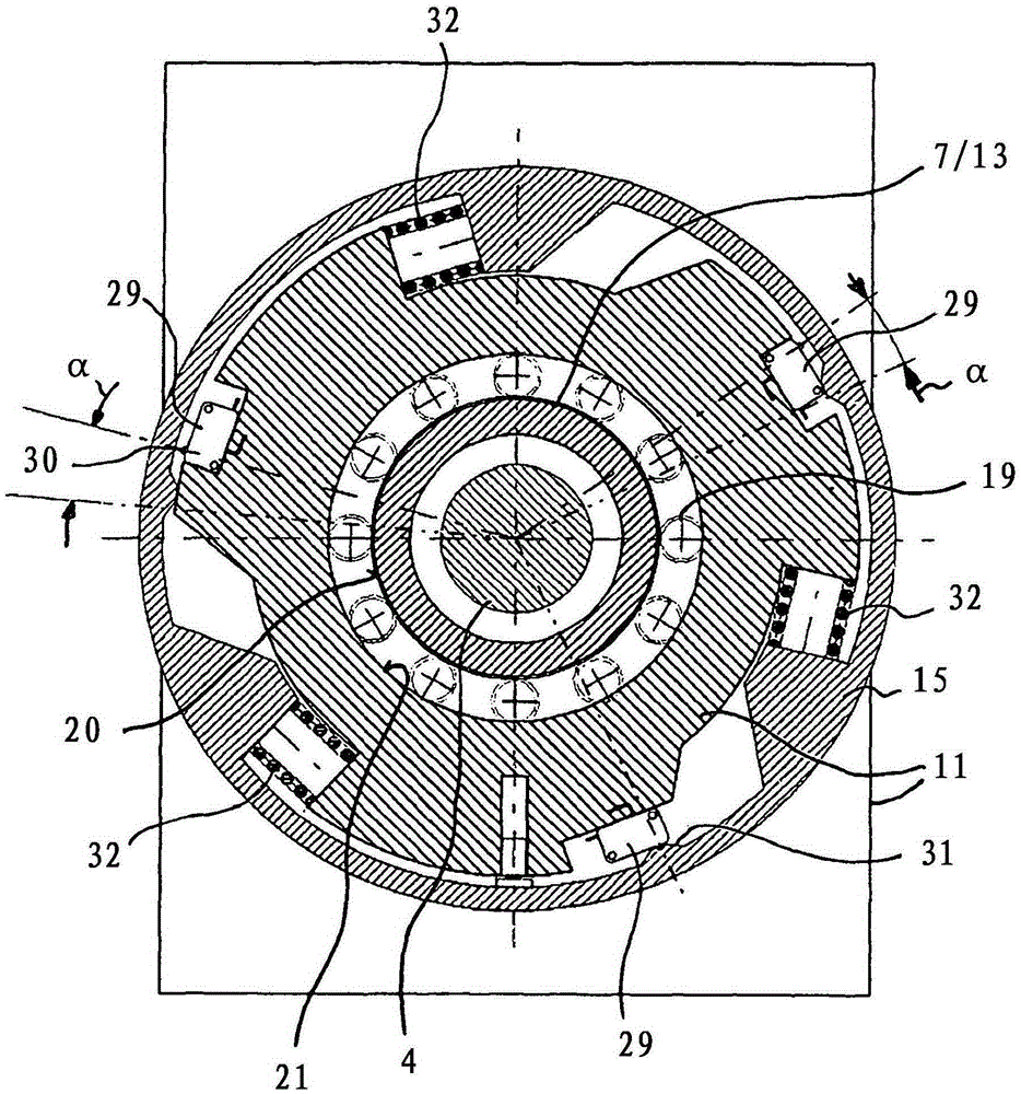 electric brake