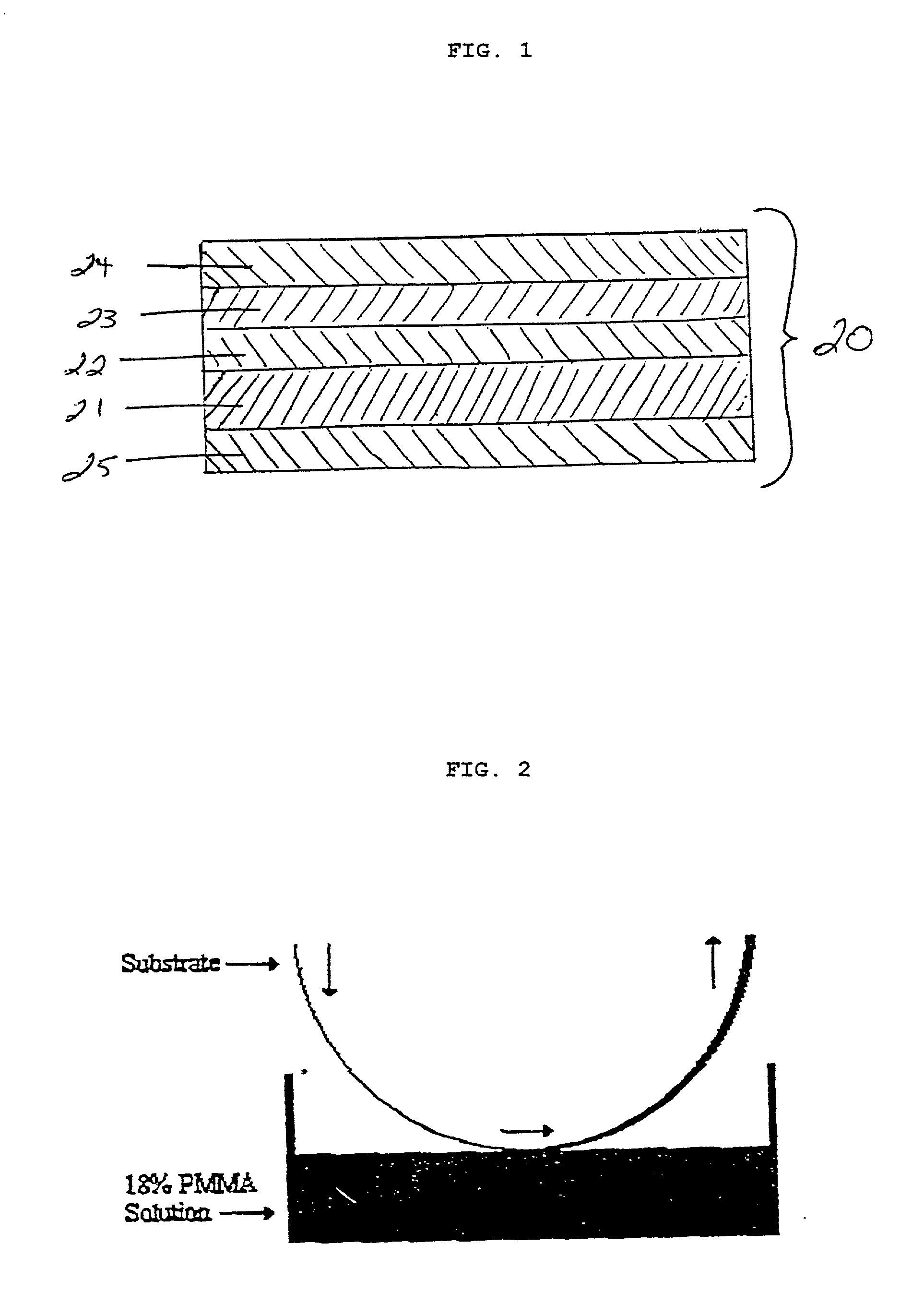 Polymeric composition and printer/copier transfer sheet containing the composition
